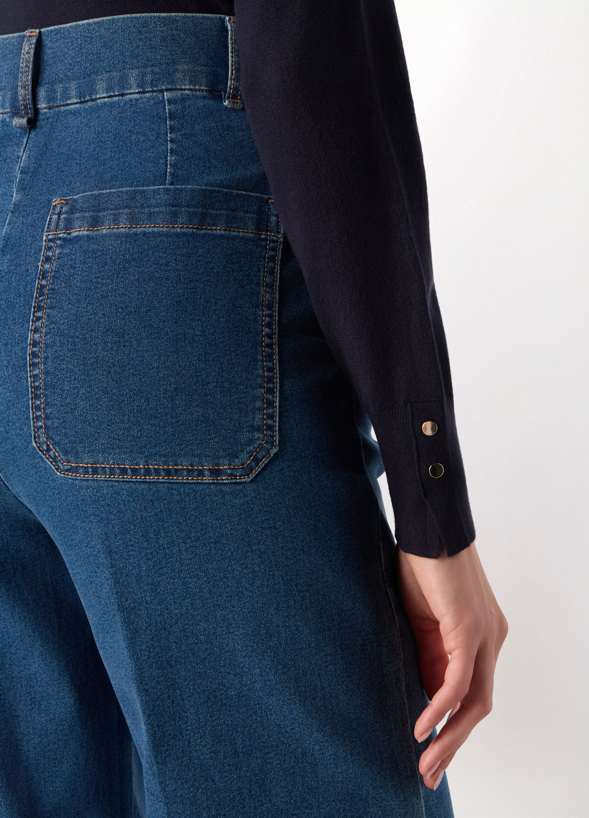 Tricot misto viscosa donna_2