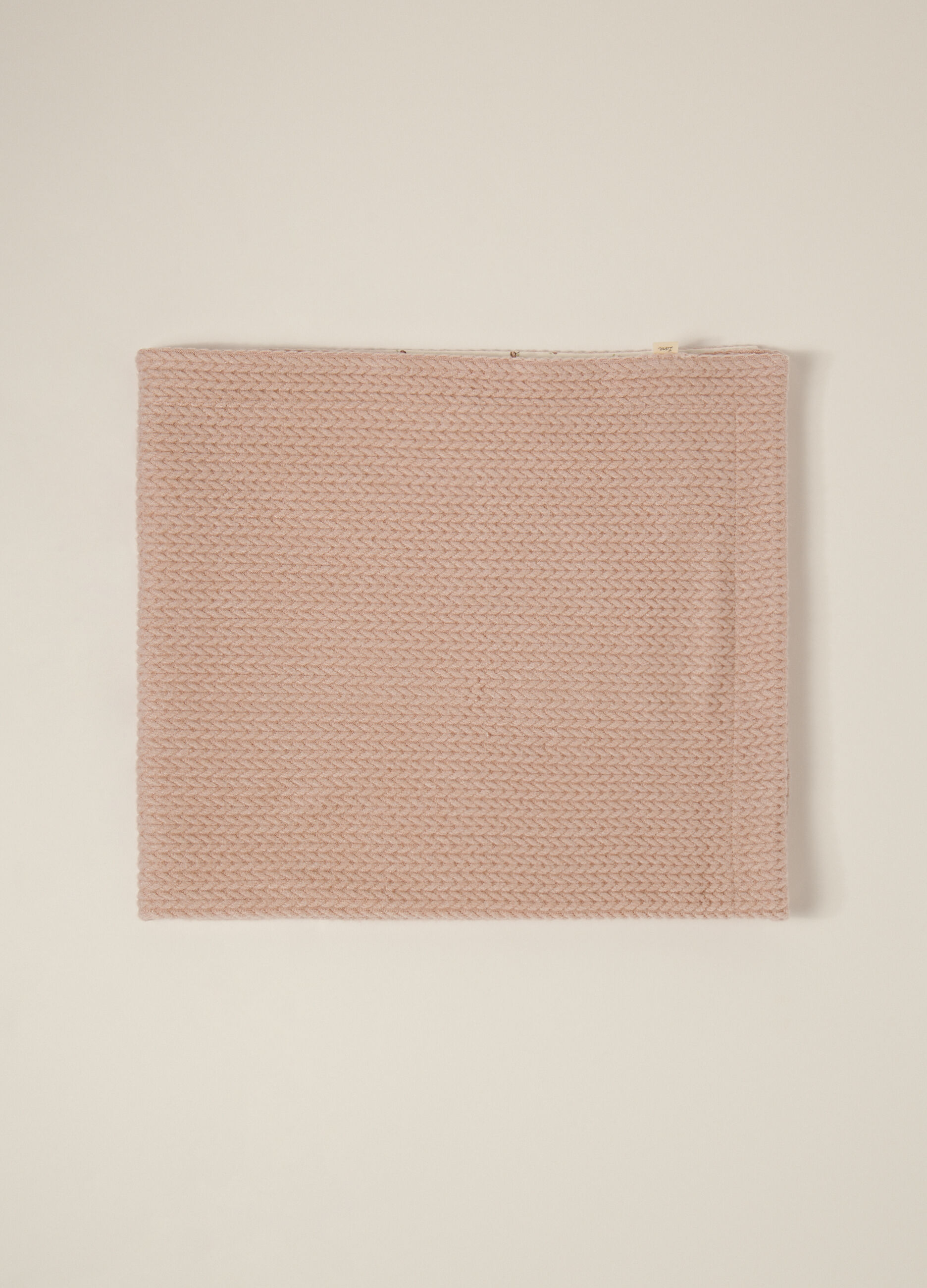 Coperta tricot misto viscosa IANA_1