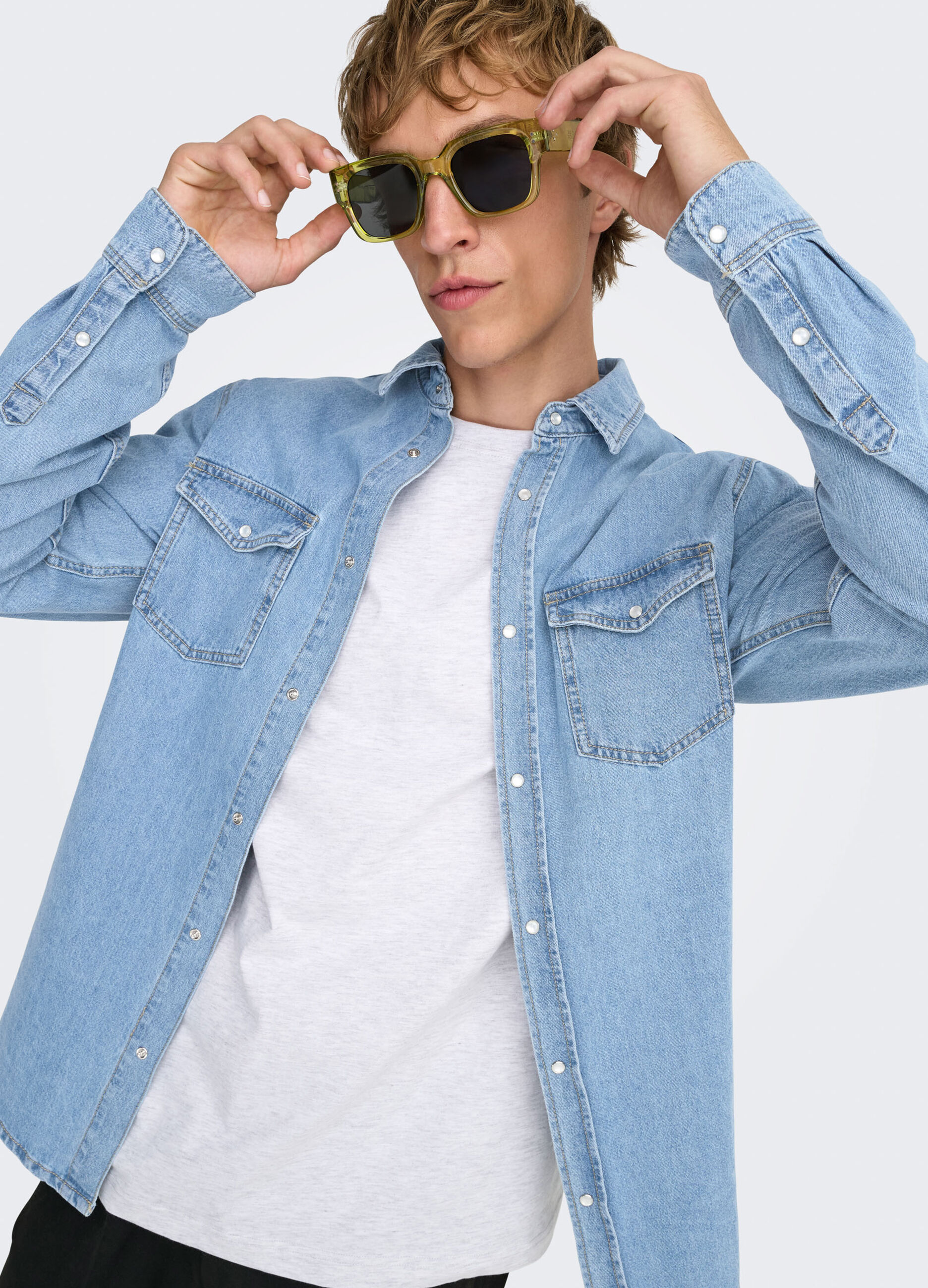 Camicia in jeans_3