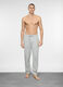 Pantalone del pigiama in cotone uomo_0