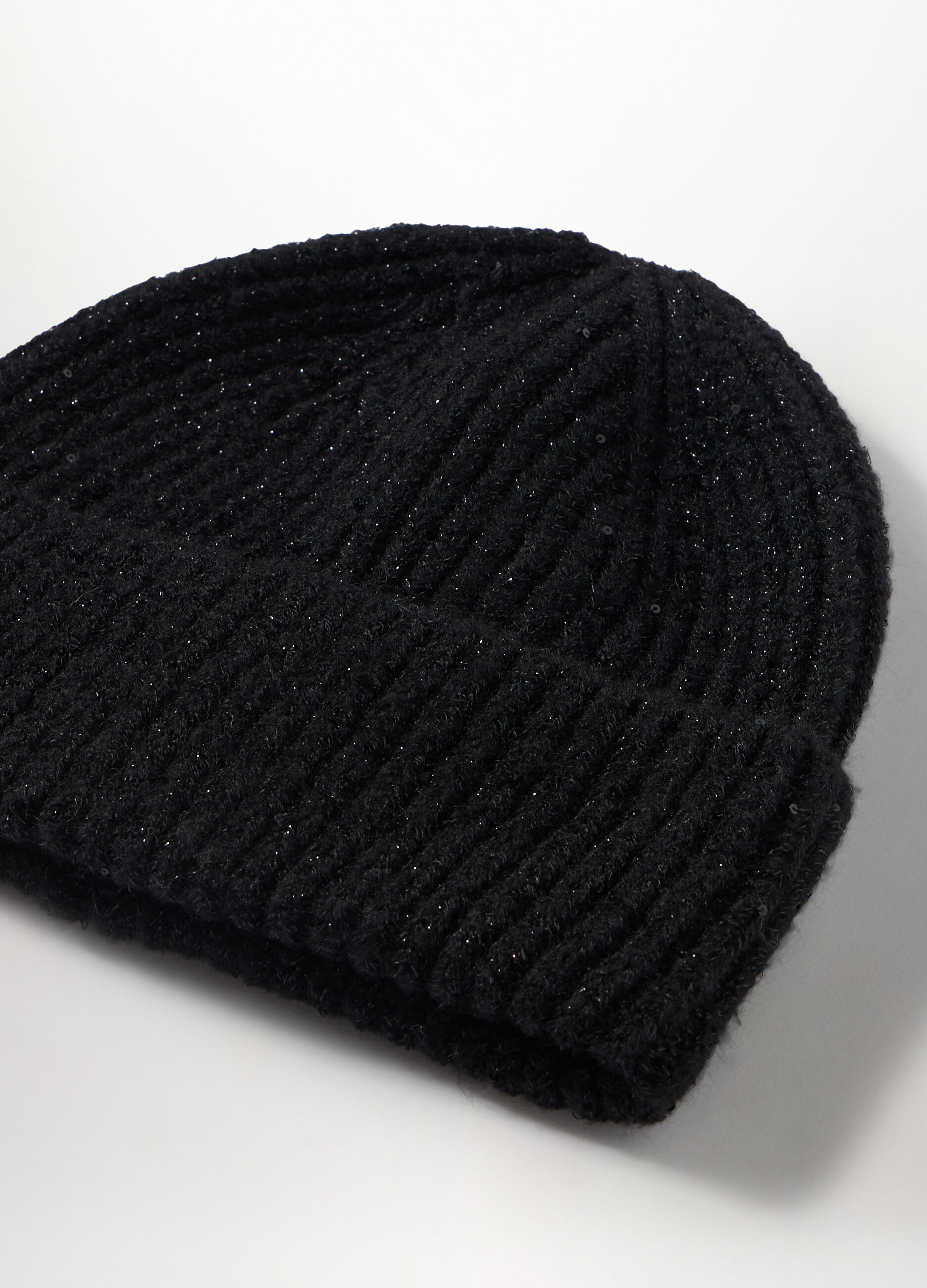 Berretto tricot donna_2