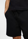 Bermuda regular fit in misto cotone uomo_1