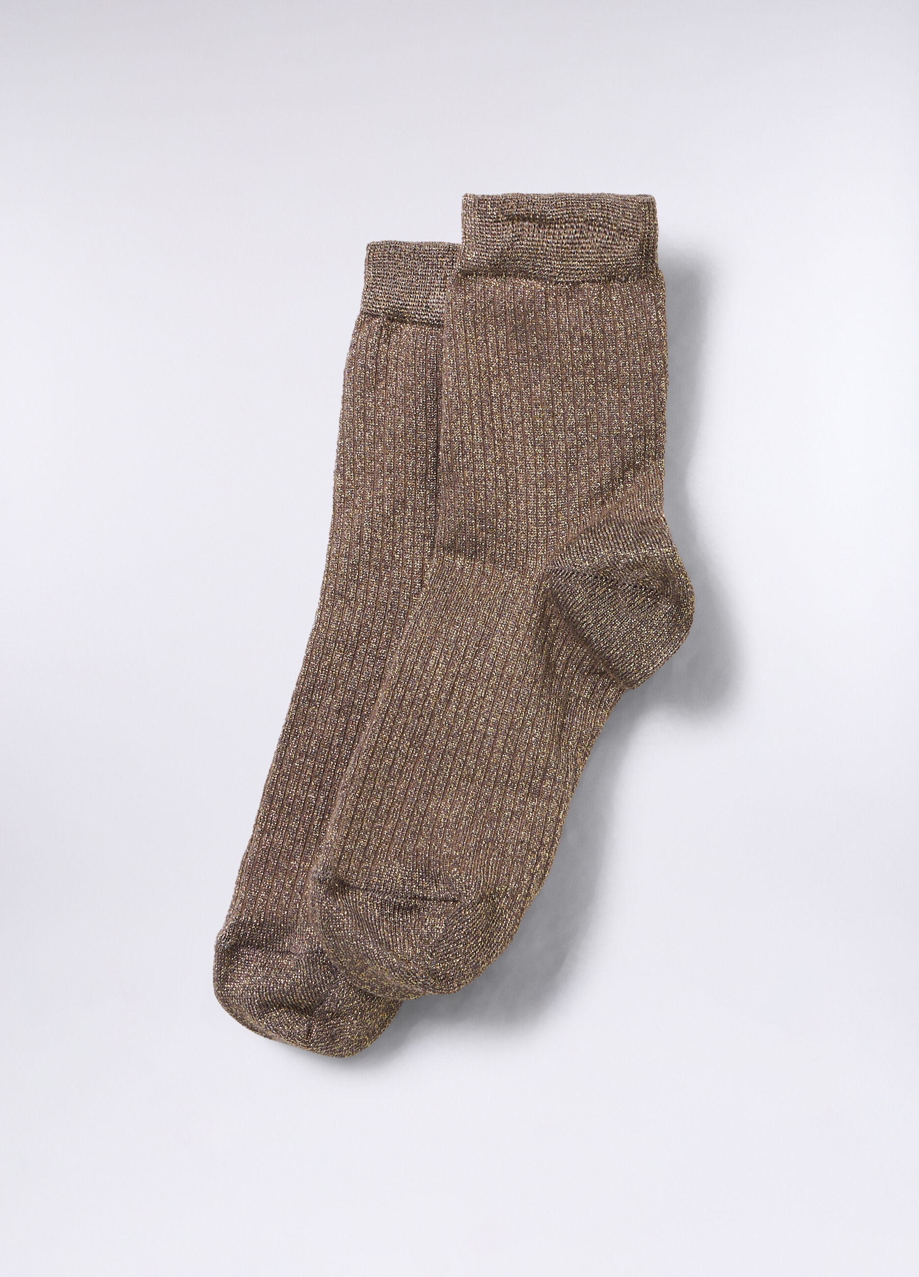 Calze in misto viscosa di bamboo donna_0