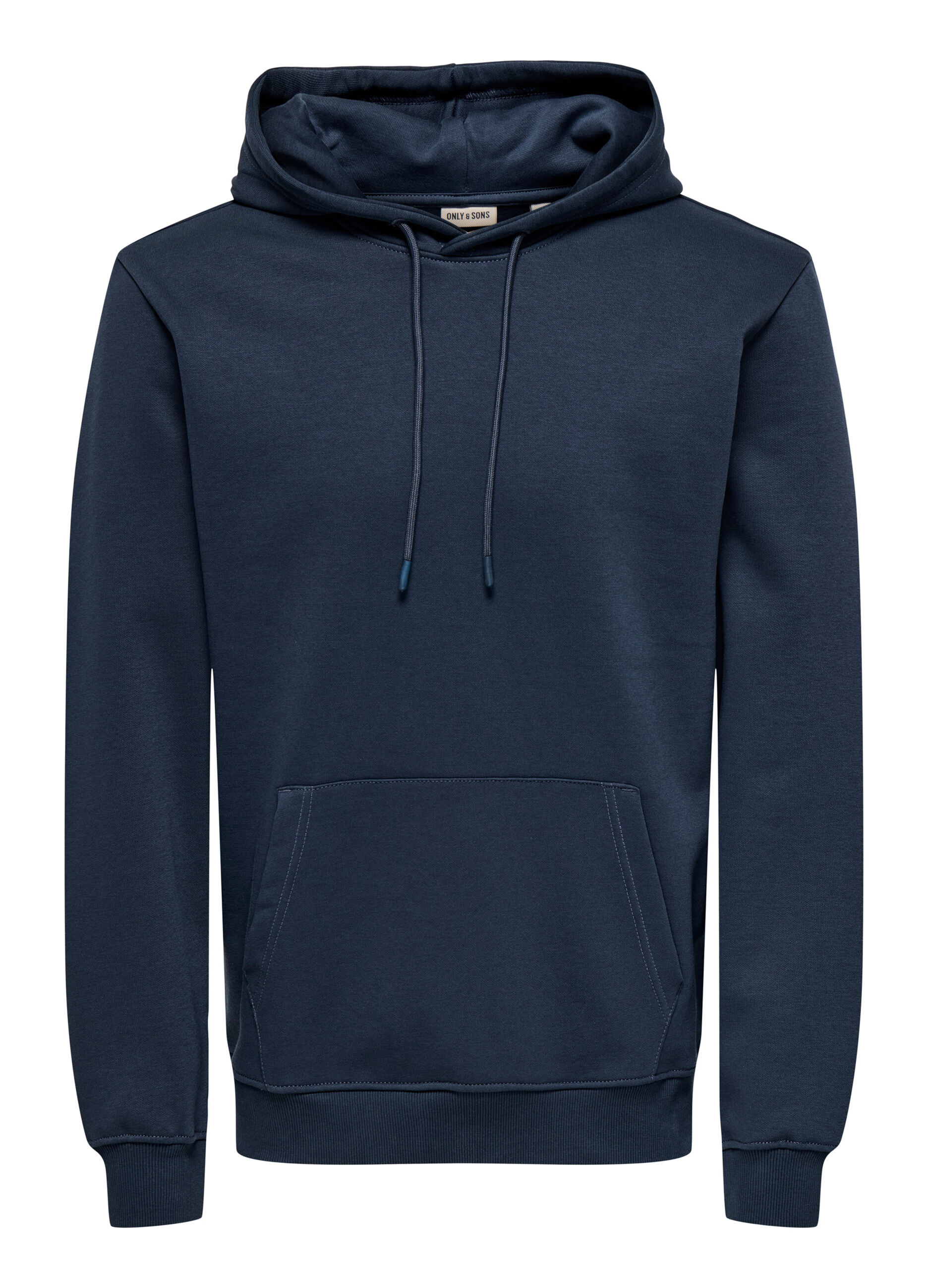 Felpa con cappuccio uomo_4