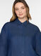 Camicia regular fit con colletto alla francese donna curvy_2
