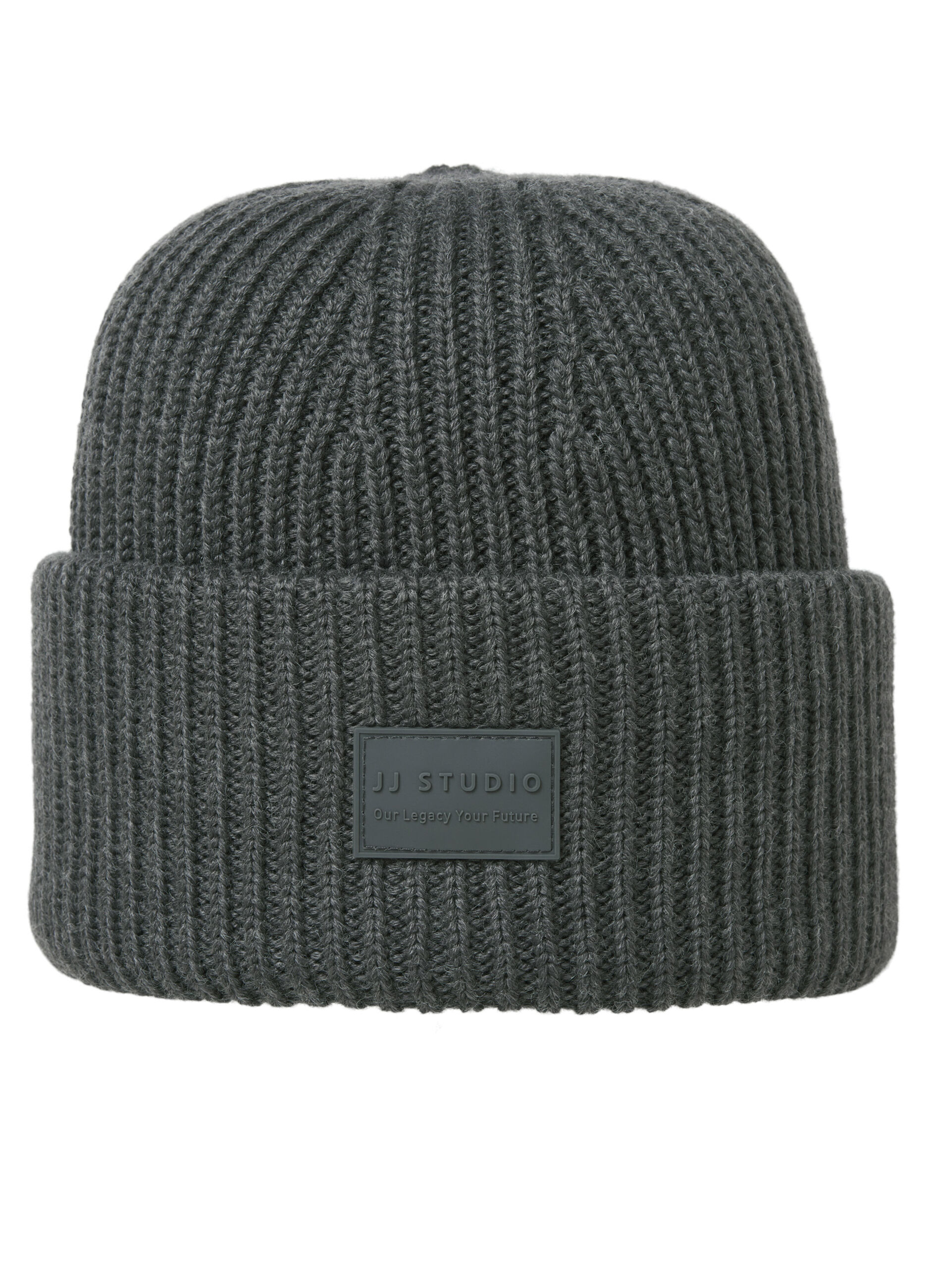 Berretto in maglia uomo_2