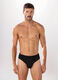 Slip in jersey di puro cotone uomo_0