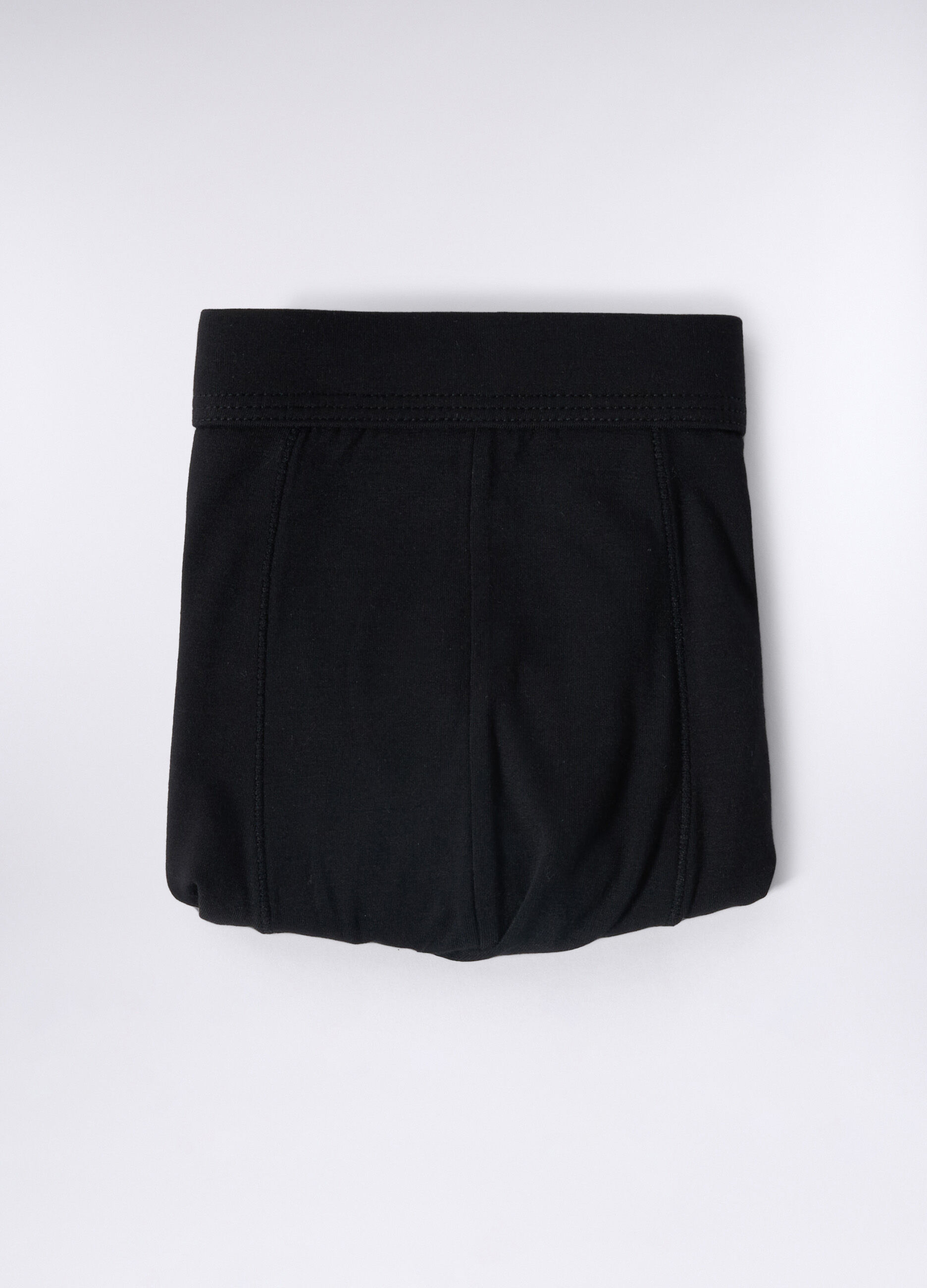 Boxer in viscosa di bamb&ugrave; uomo_0