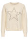Pullover con strass donna_5
