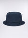 Cappello bucket in cotone uomo_1