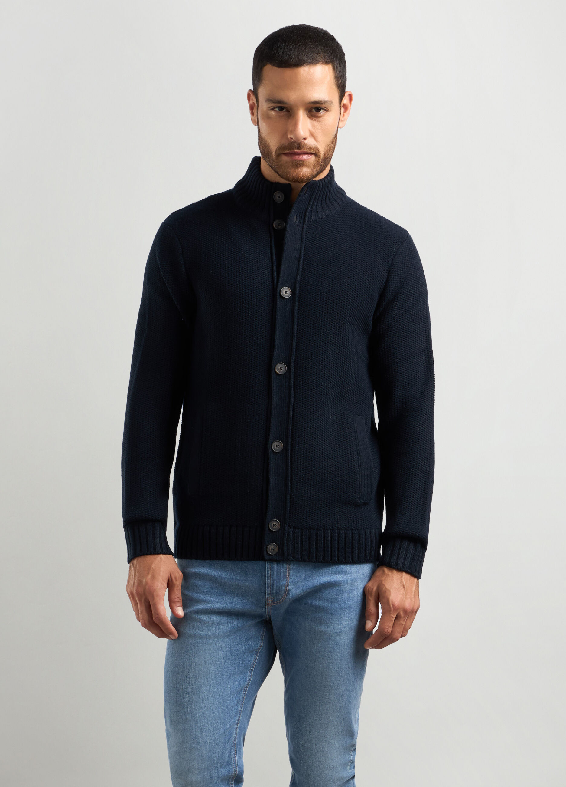 Cardigan Uomo Spedizione Veloce Acquista Online