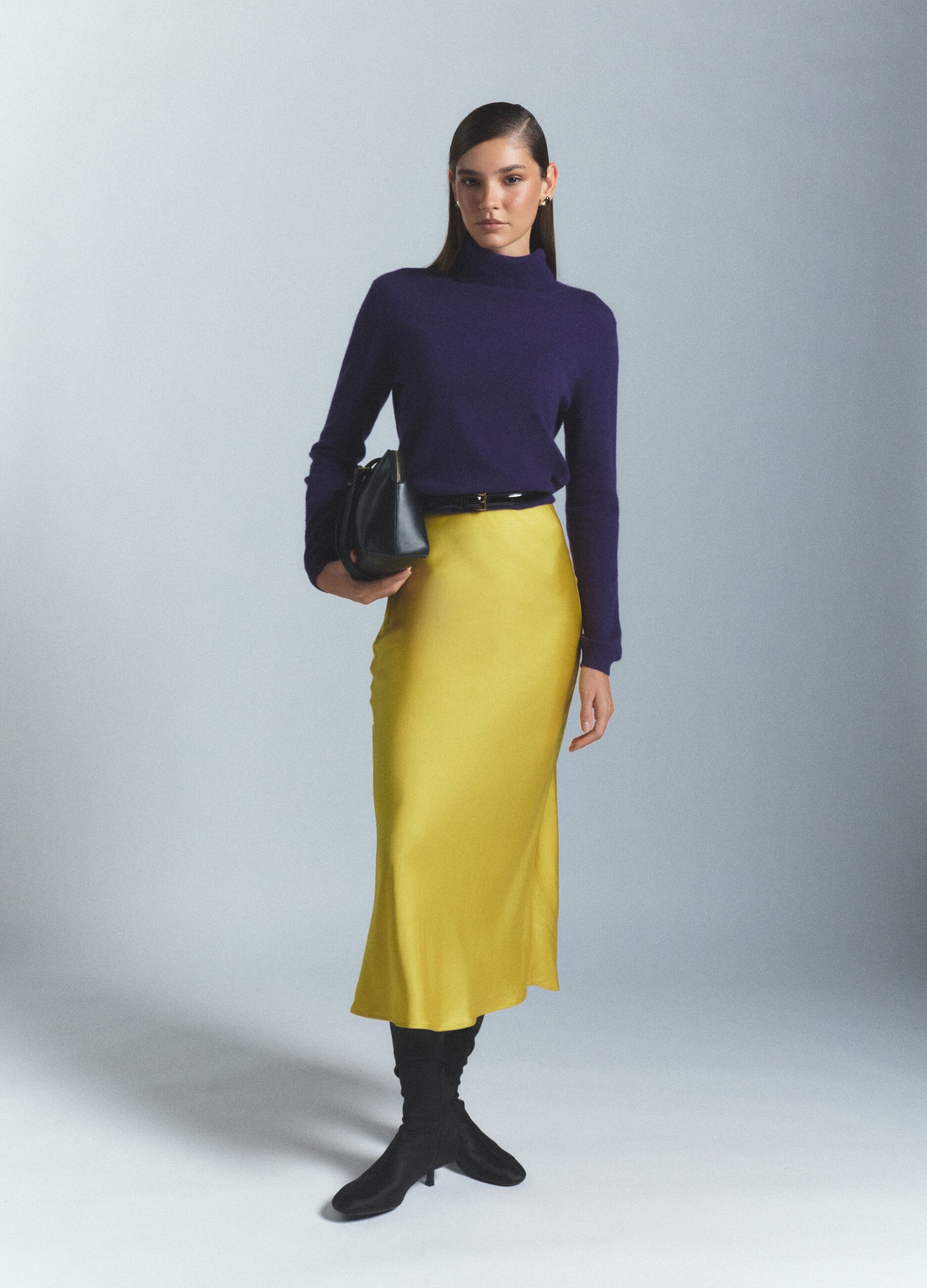 Dolcevita in puro cashmere donna_0