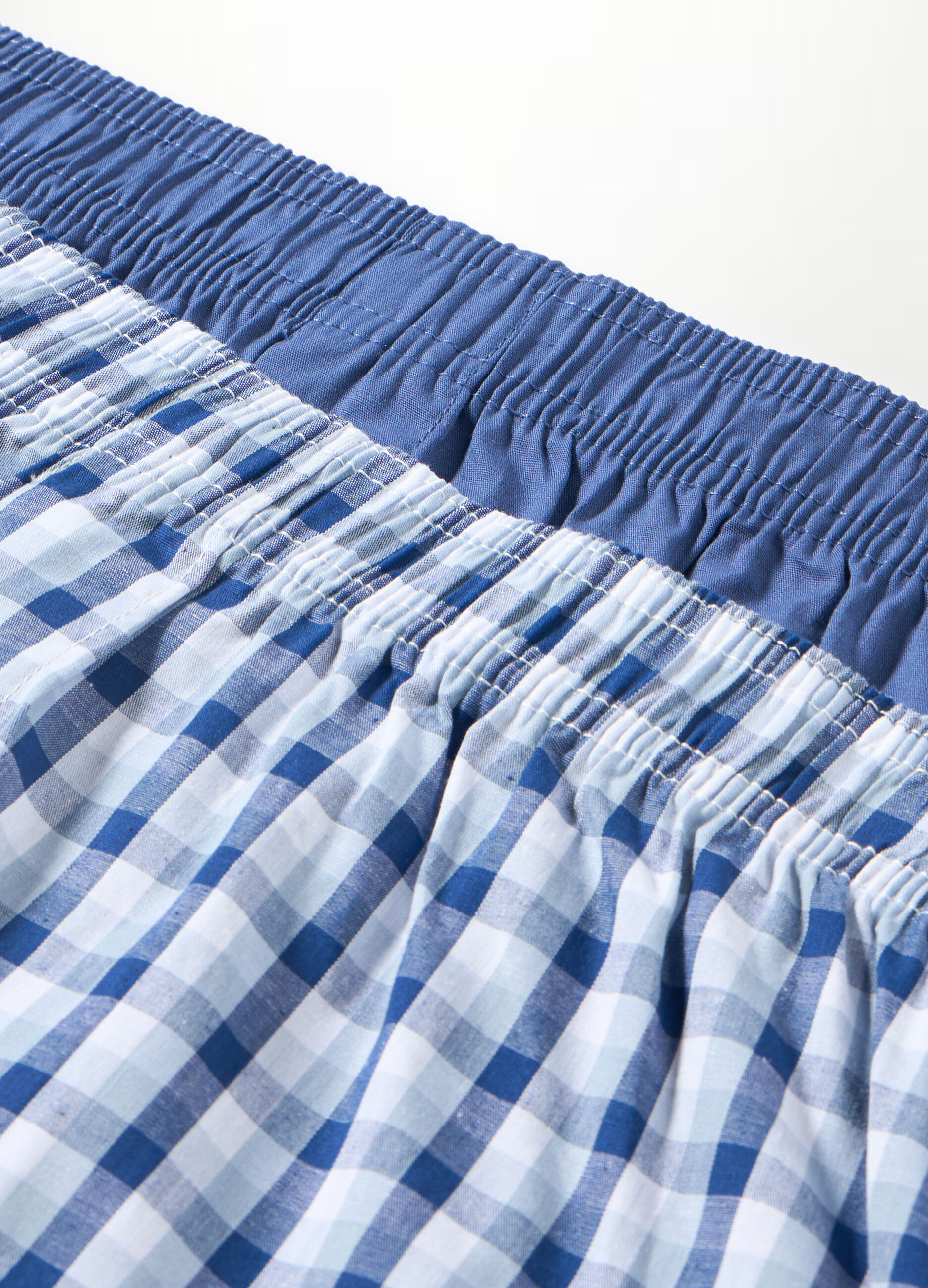 2 pack boxer in puro cotone a fantasia uomo_2