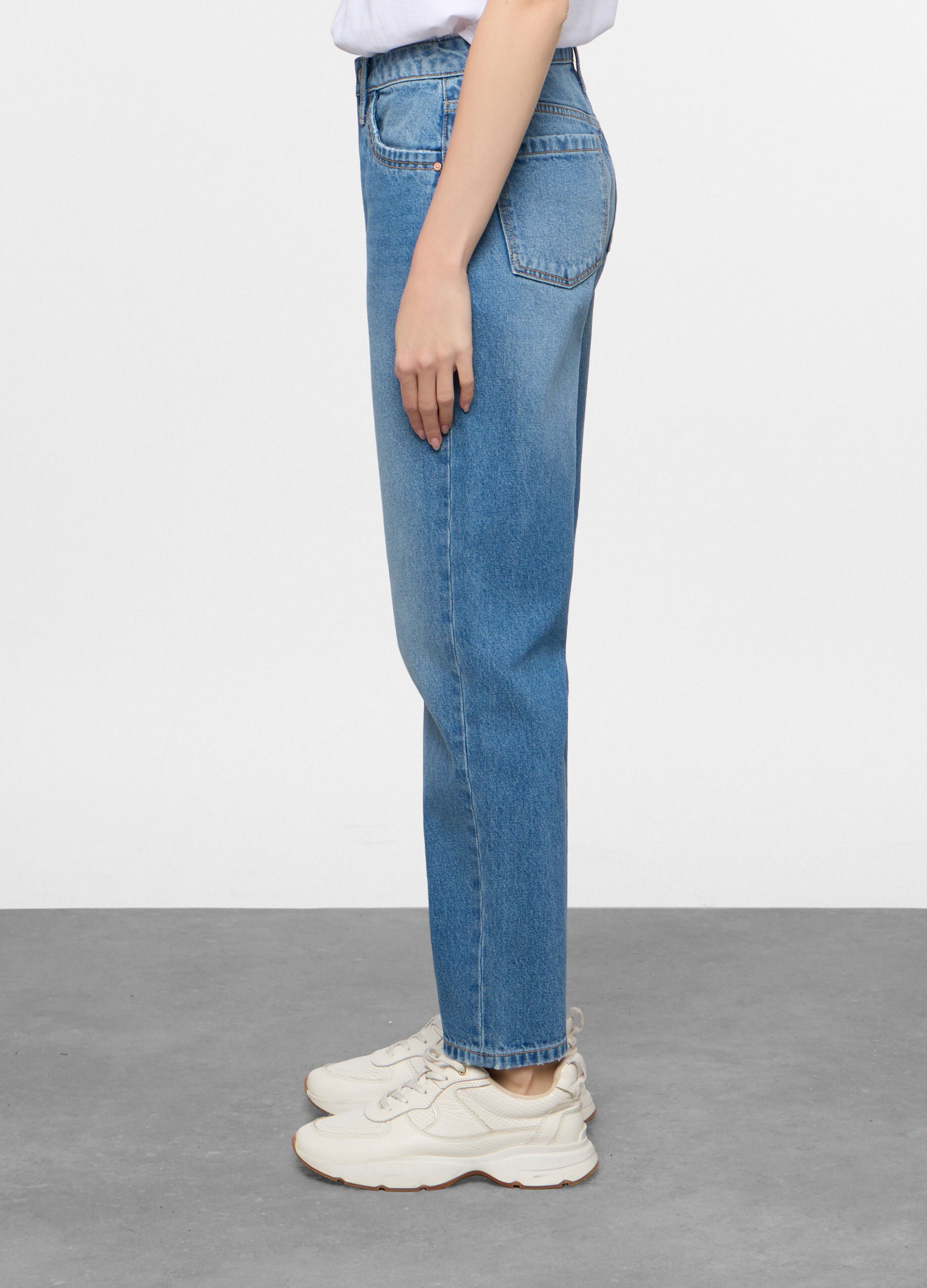 5 Tasche fit Mom in denim donna_1