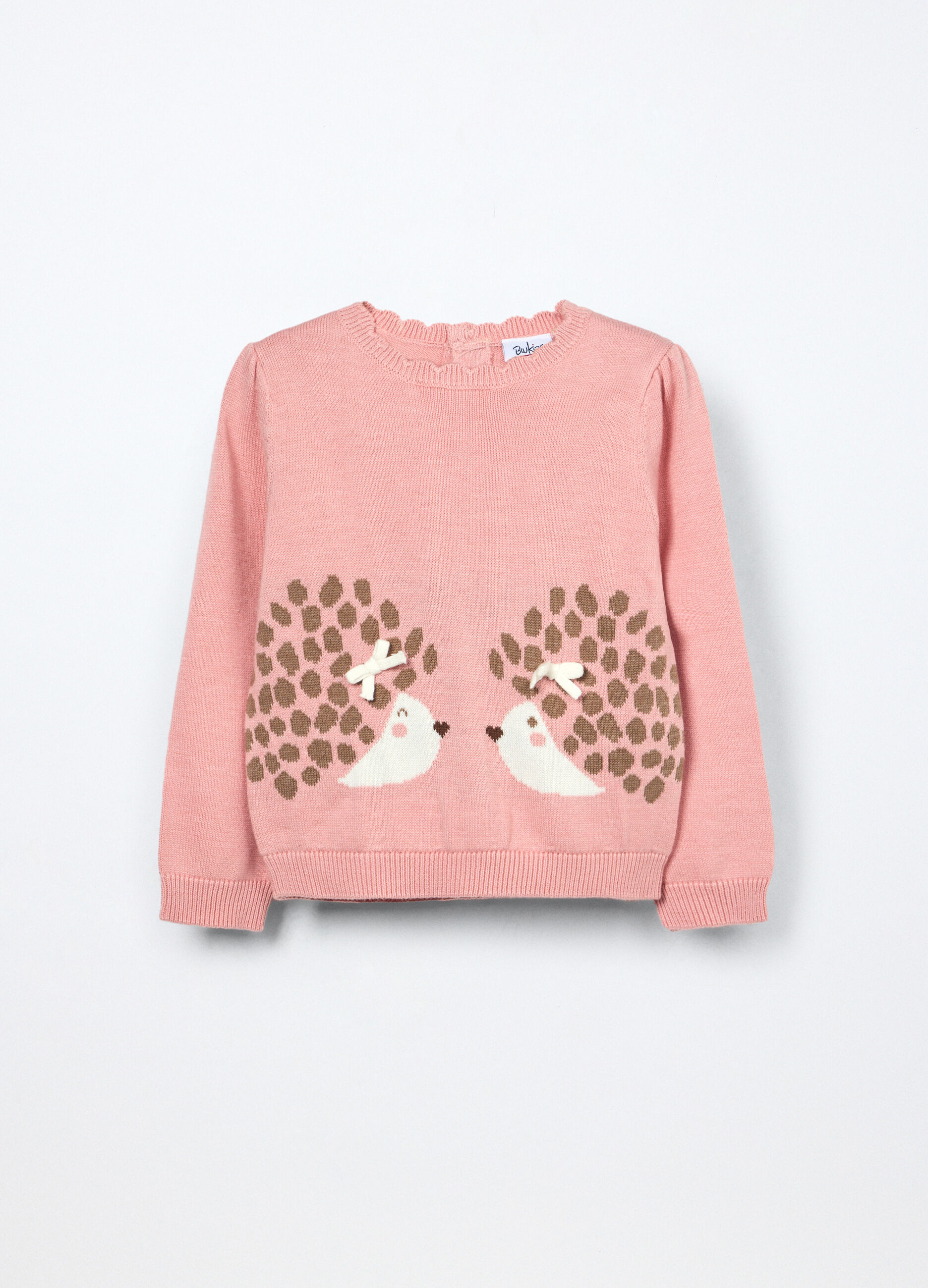 Tricot misto cotone neonata_0