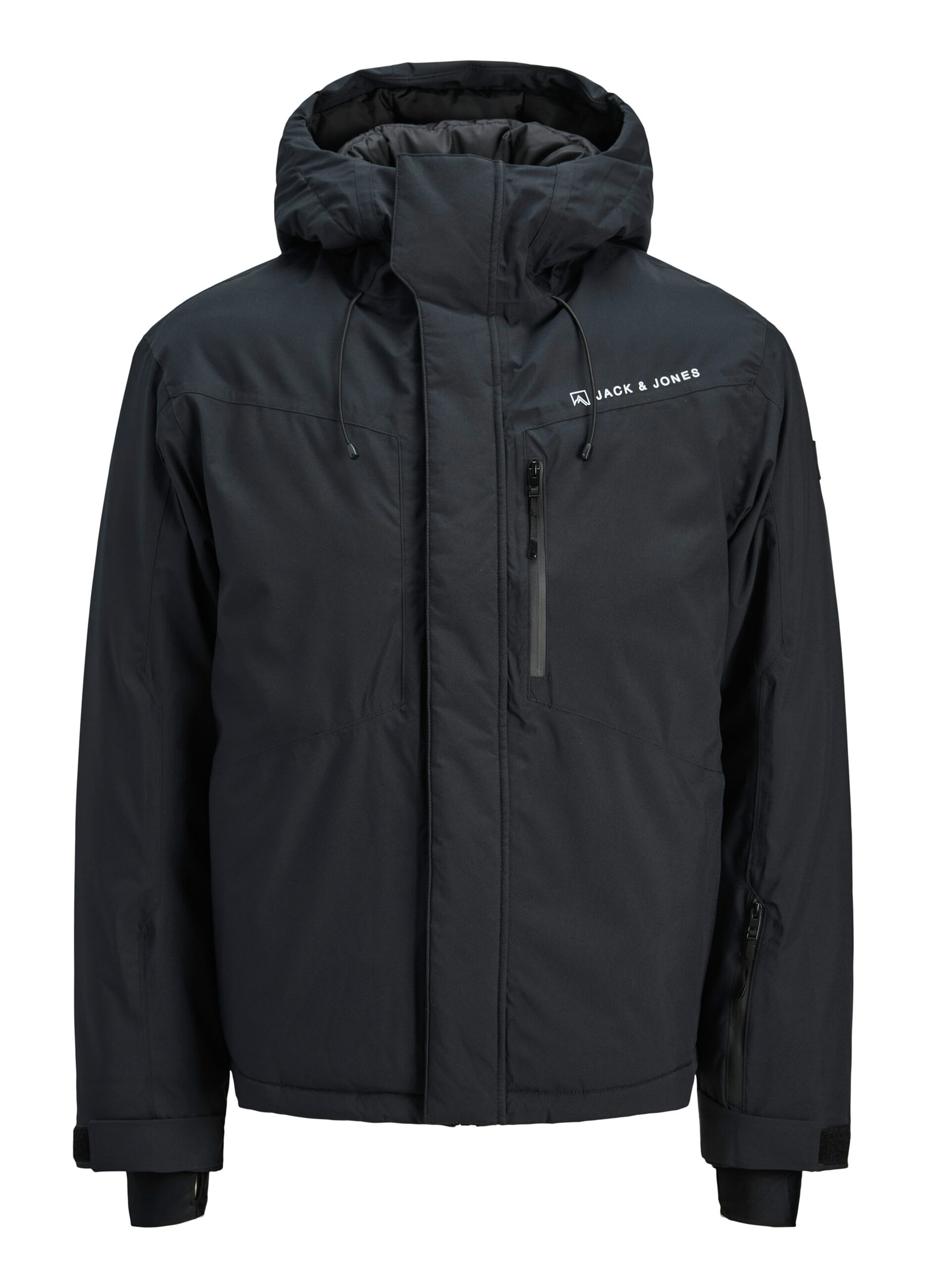 Giacca da sci in tessuto tecnico uomo_6