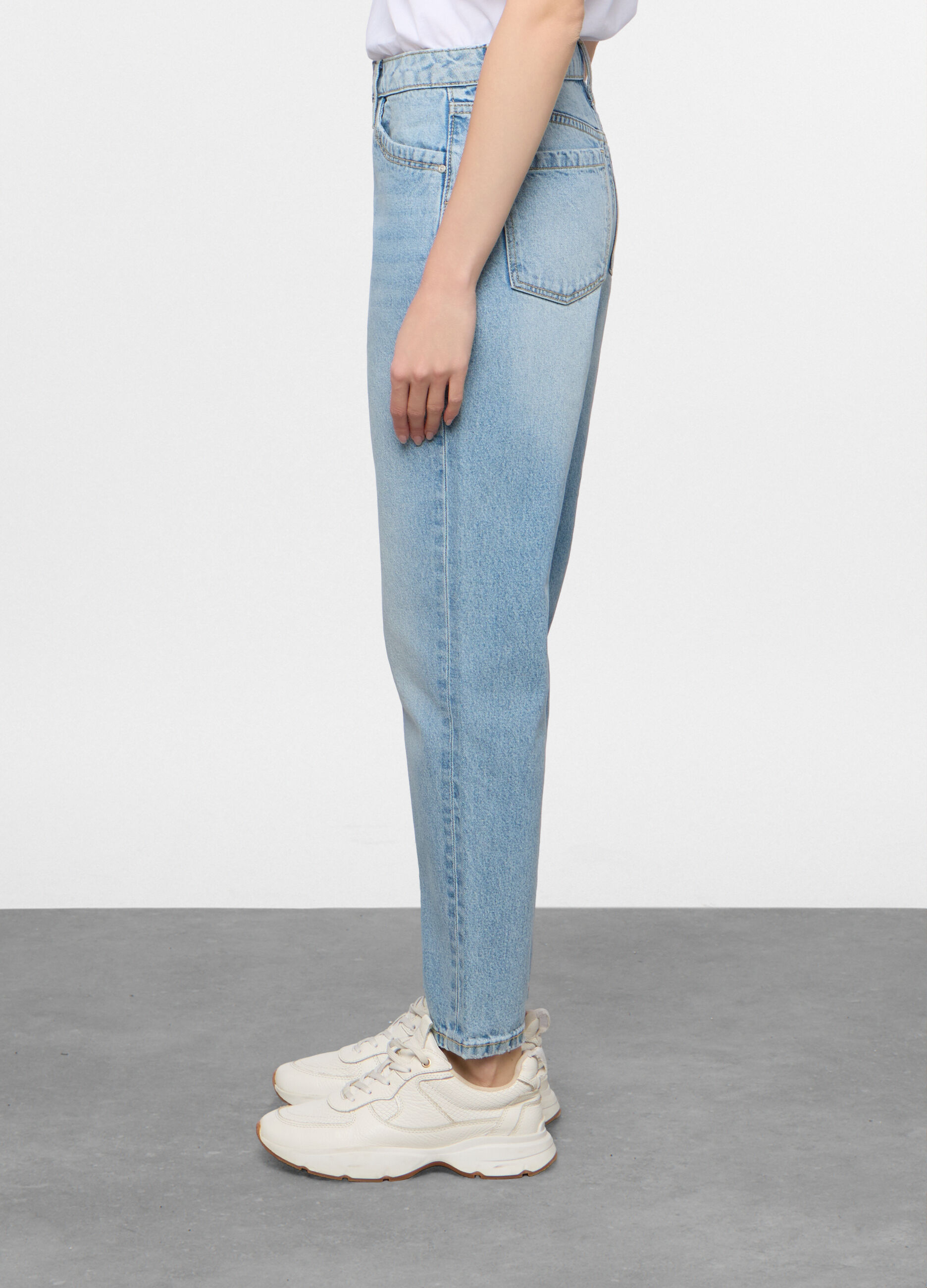 5 Tasche fit Mom in denim donna_1