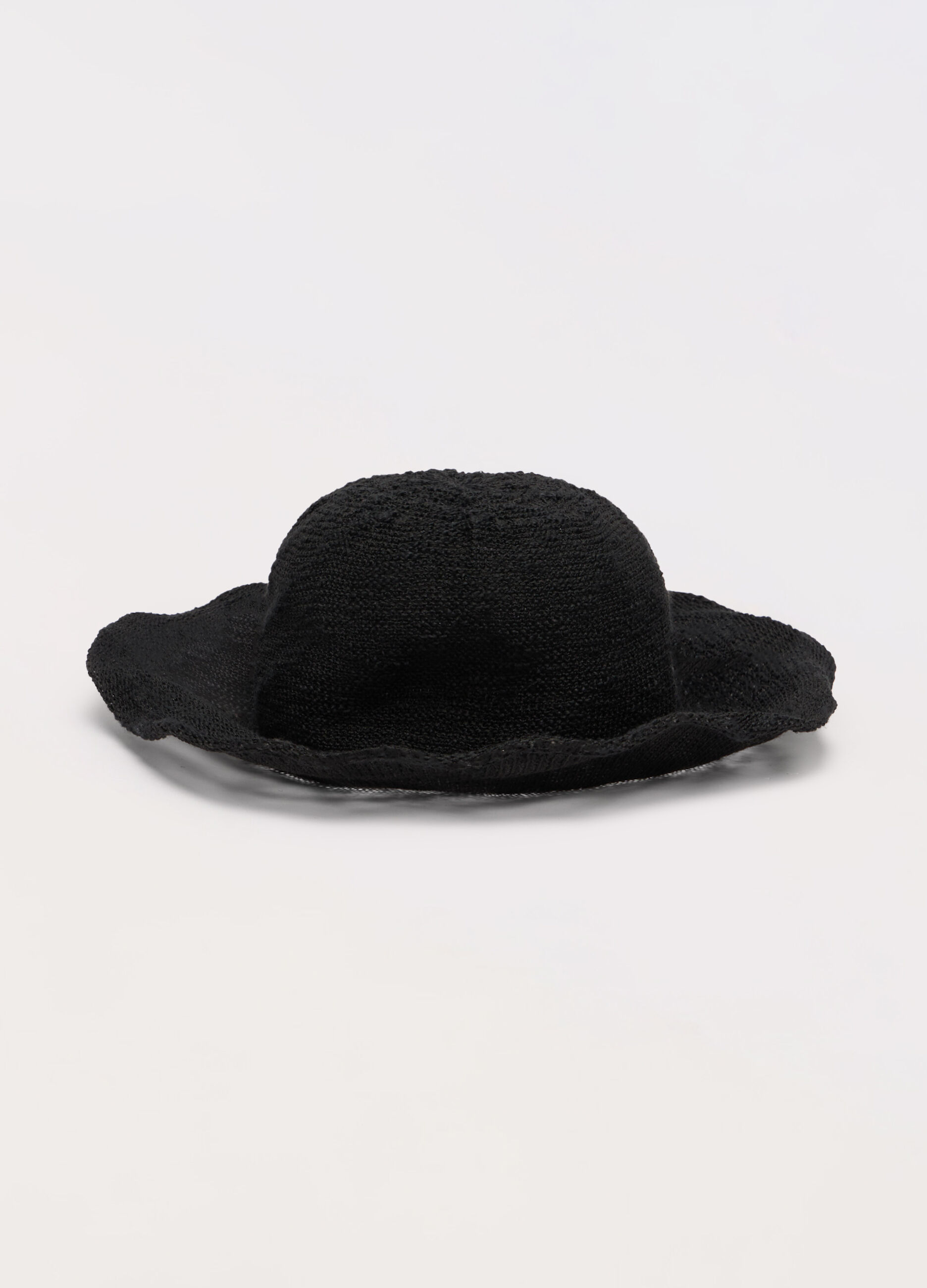 Cloche in tessuto donna_0