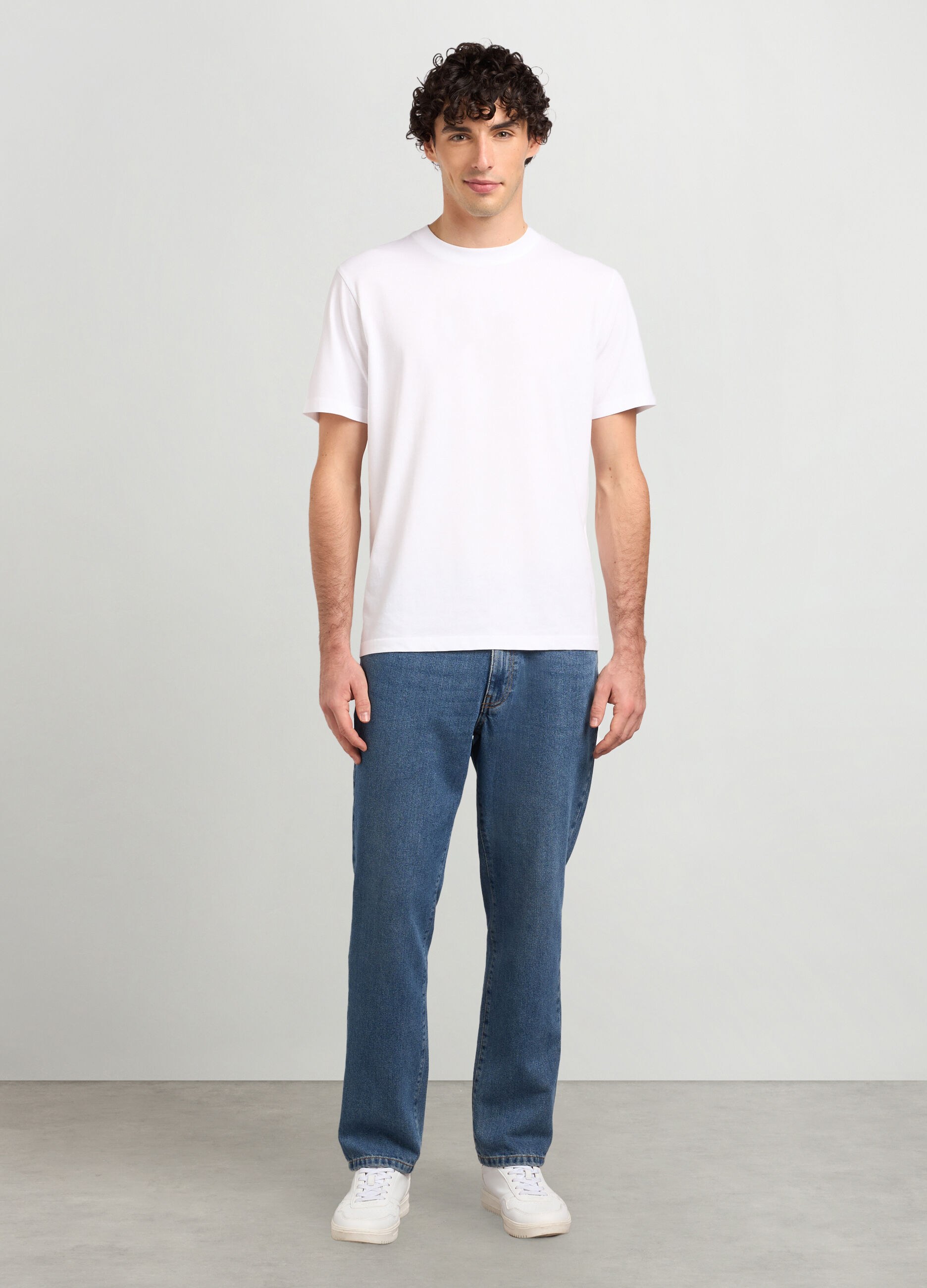 Upim jeans uomo online