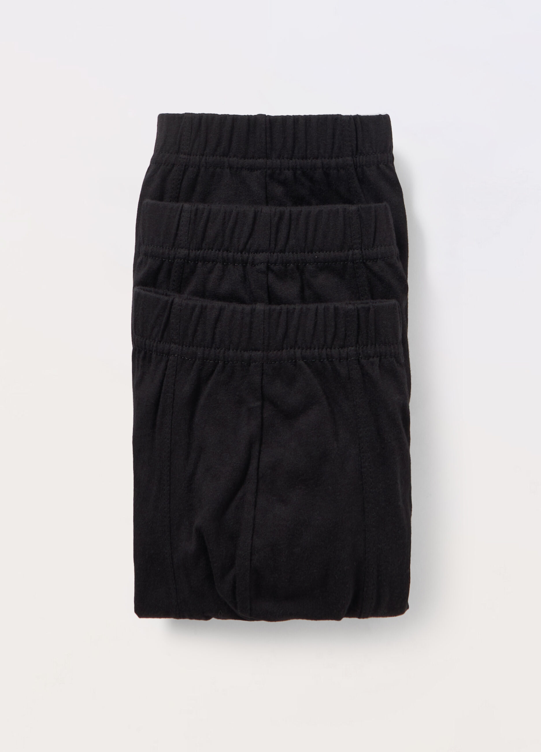 3 pack boxer in puro cotone uomo_2