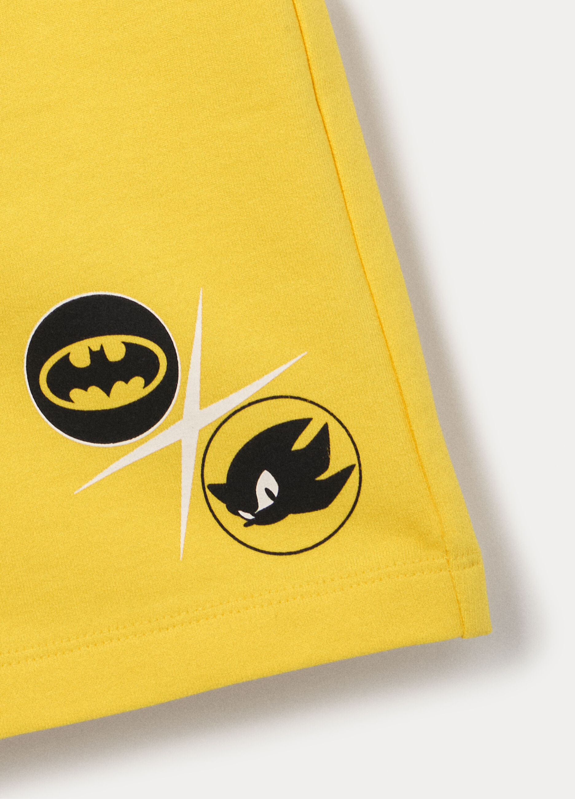 Jogging set in jersey di puro cotone bambino_3