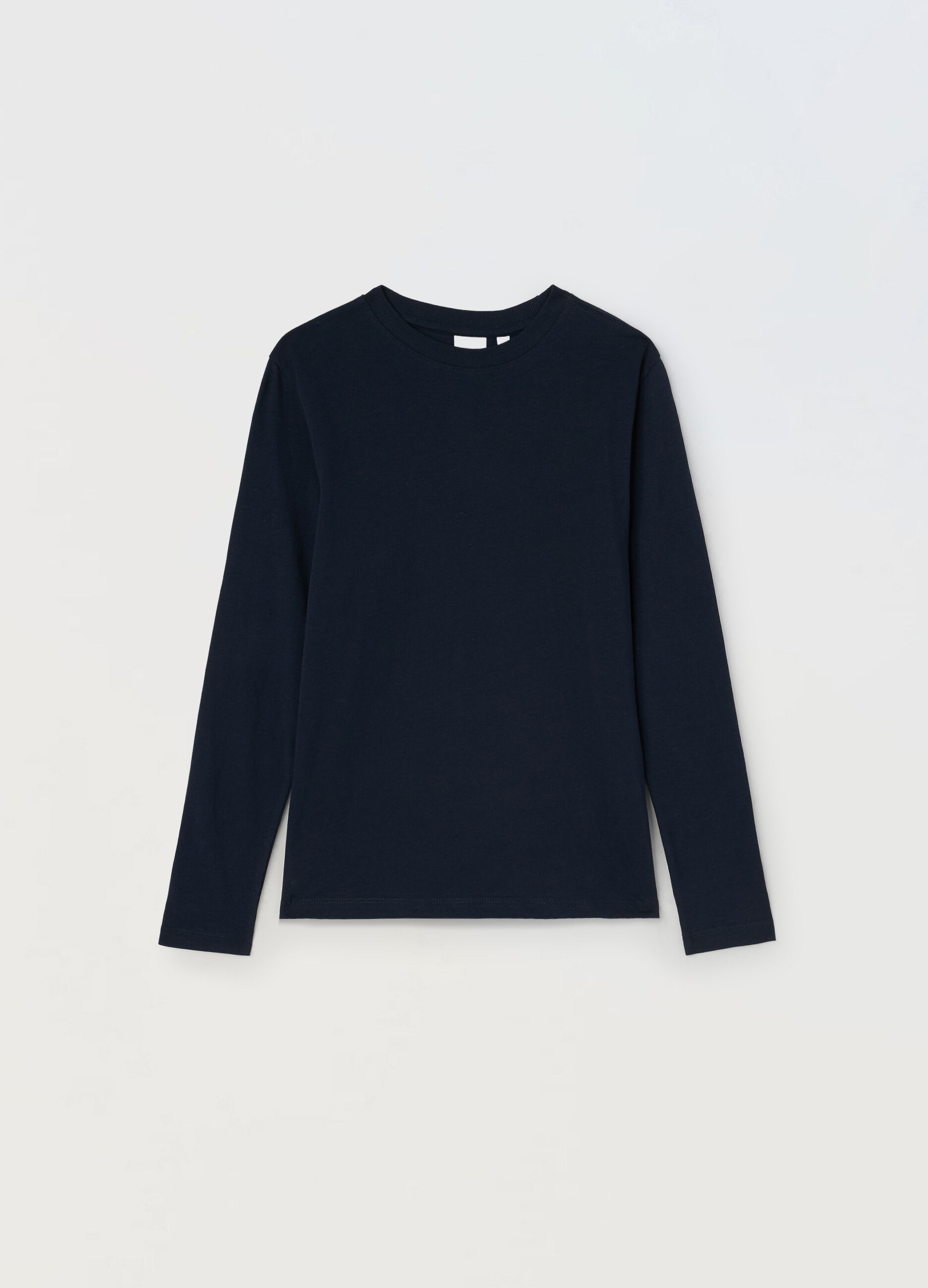 T-shirt in puro cotone ragazzo_0