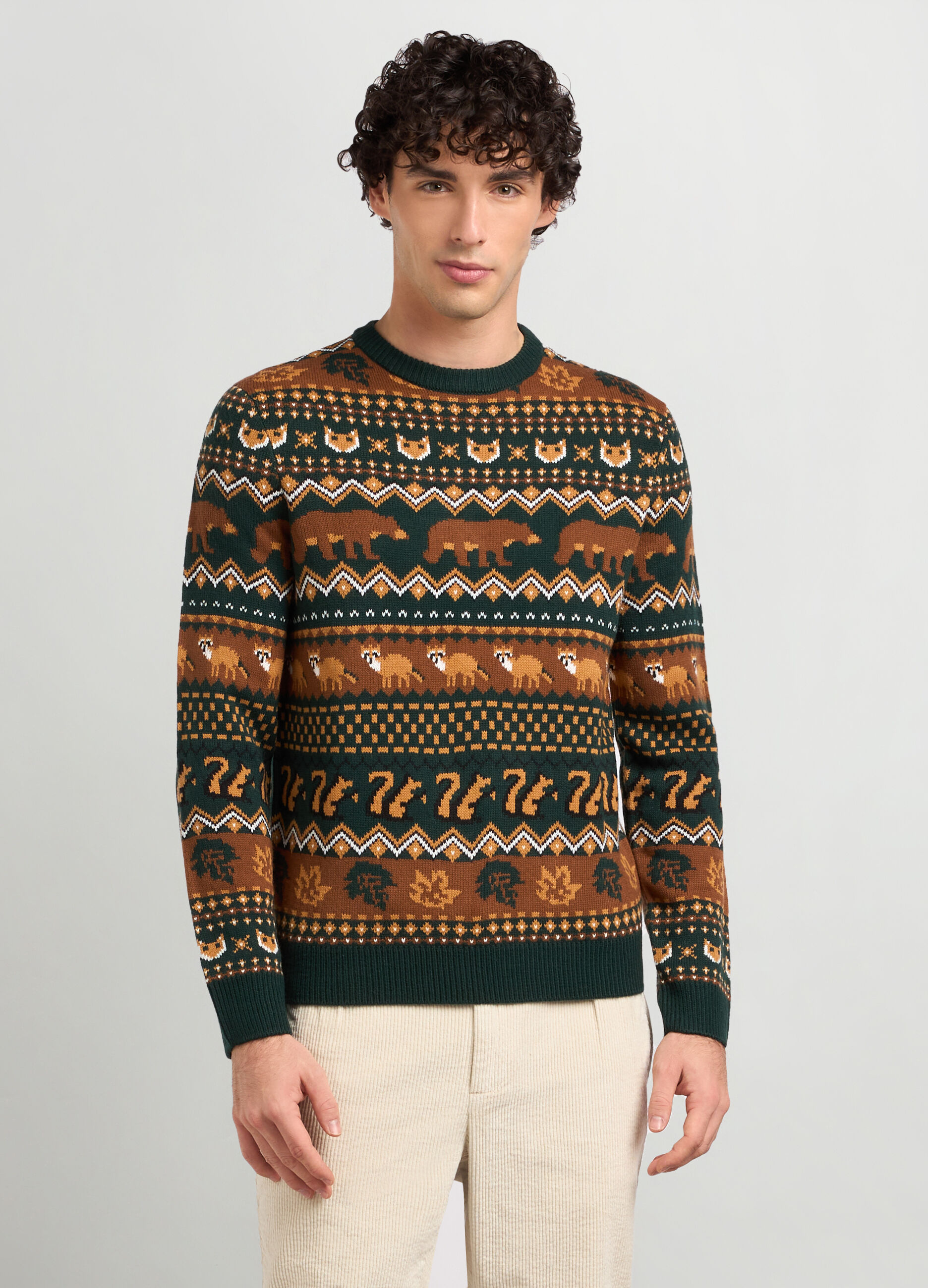 Upim maglioni natale hotsell
