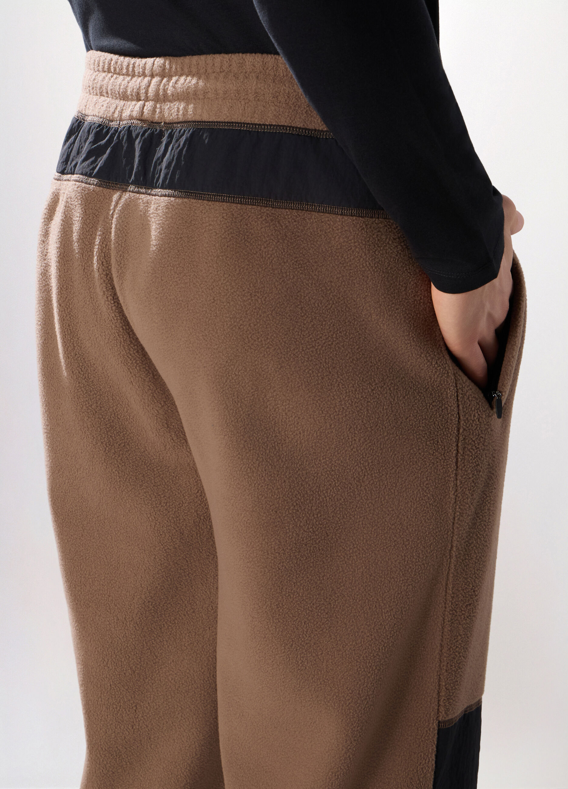 Jogger in pile uomo_2