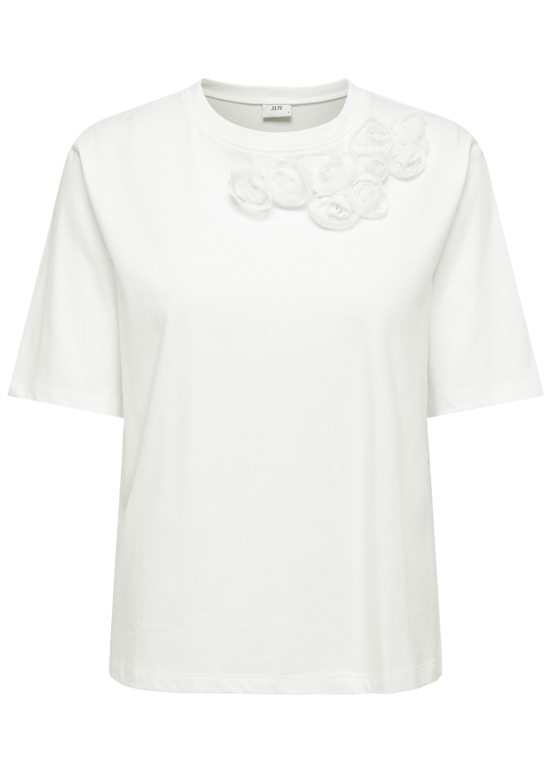 T-shirt relaxed fit_5