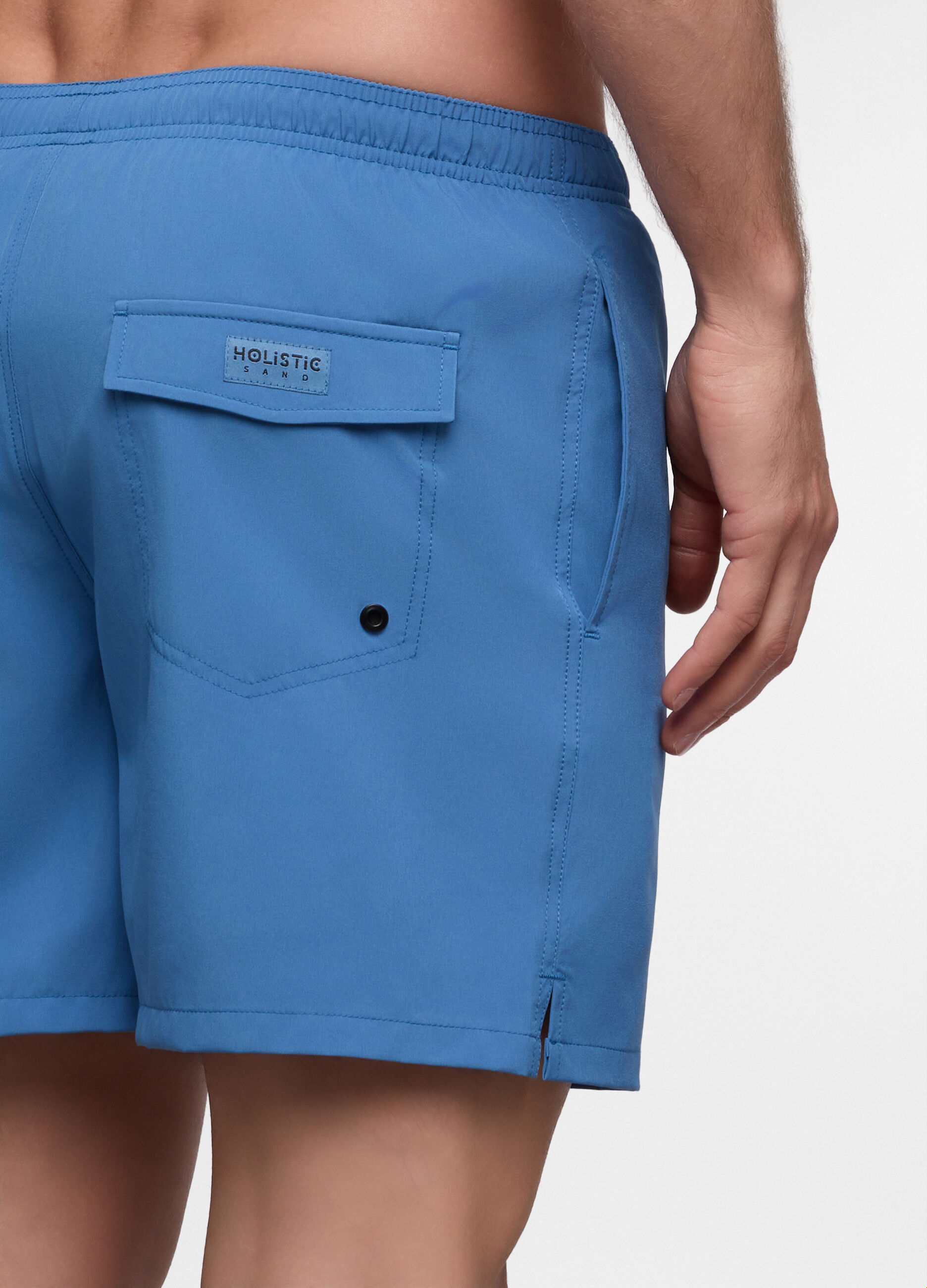 Boxer mare in tessuto stretch uomo_2