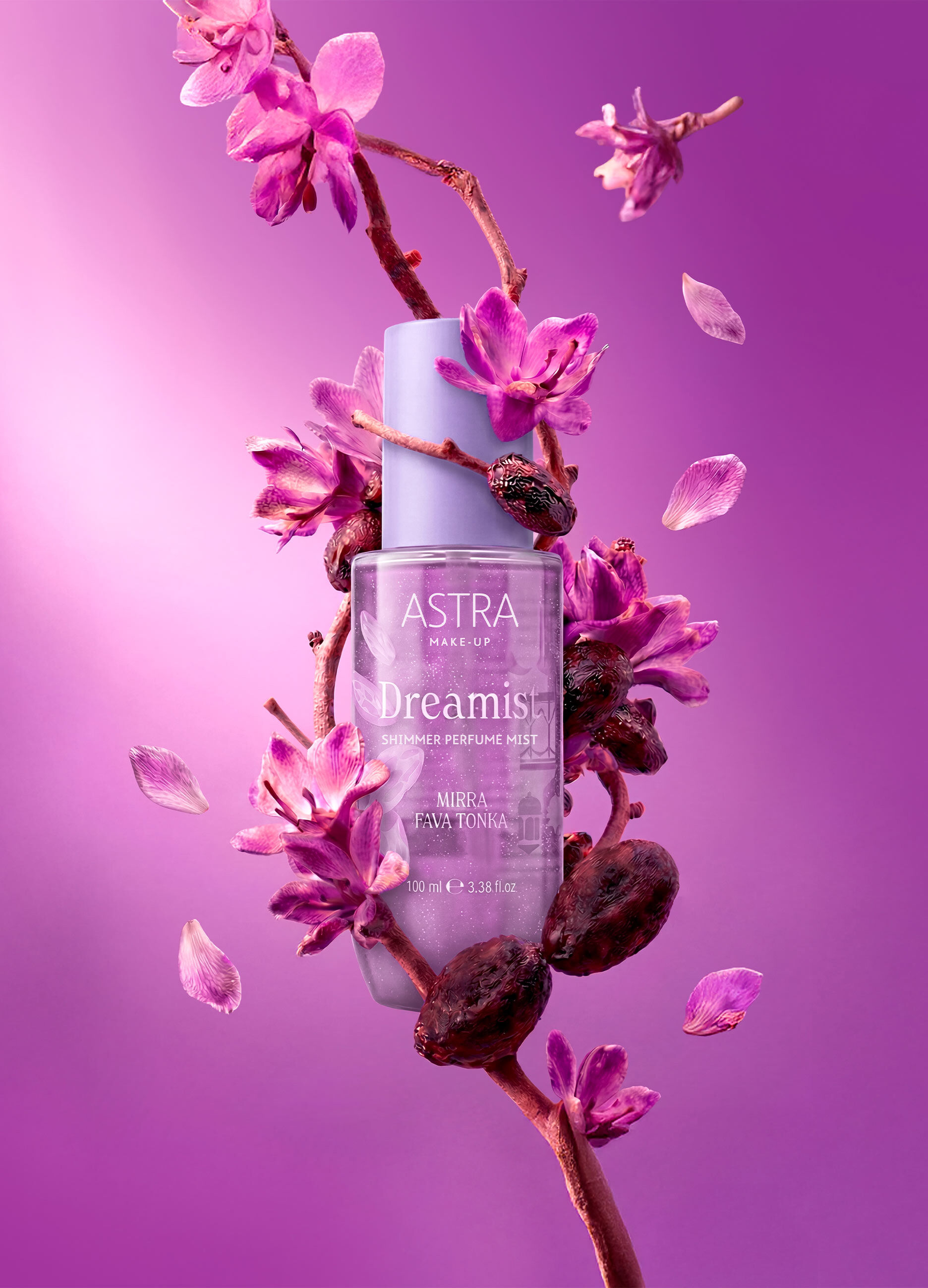 DREAMIST Shimmer Perfume Mist_3