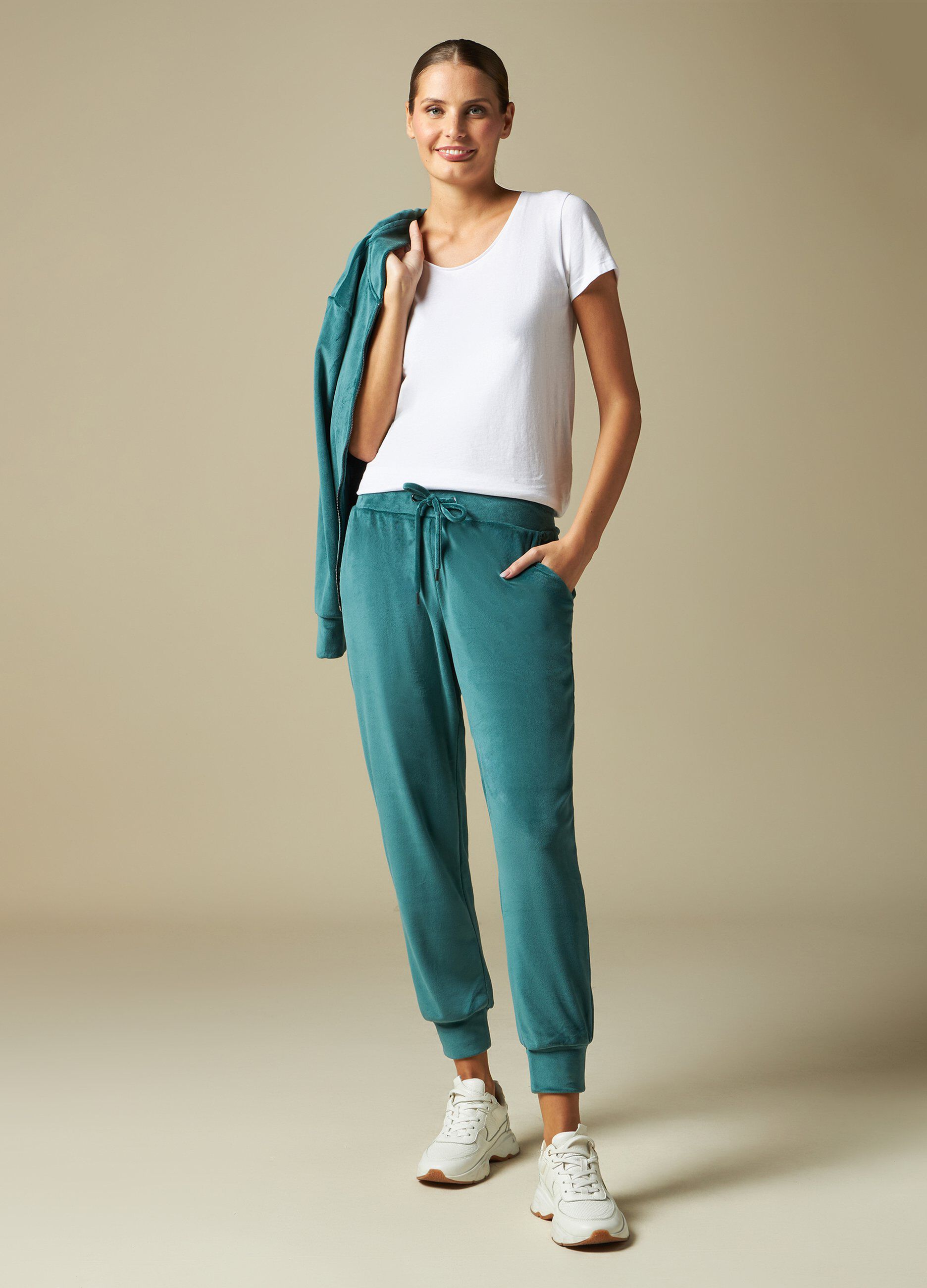 Abbigliamento sportivo da Donna Acquista Online