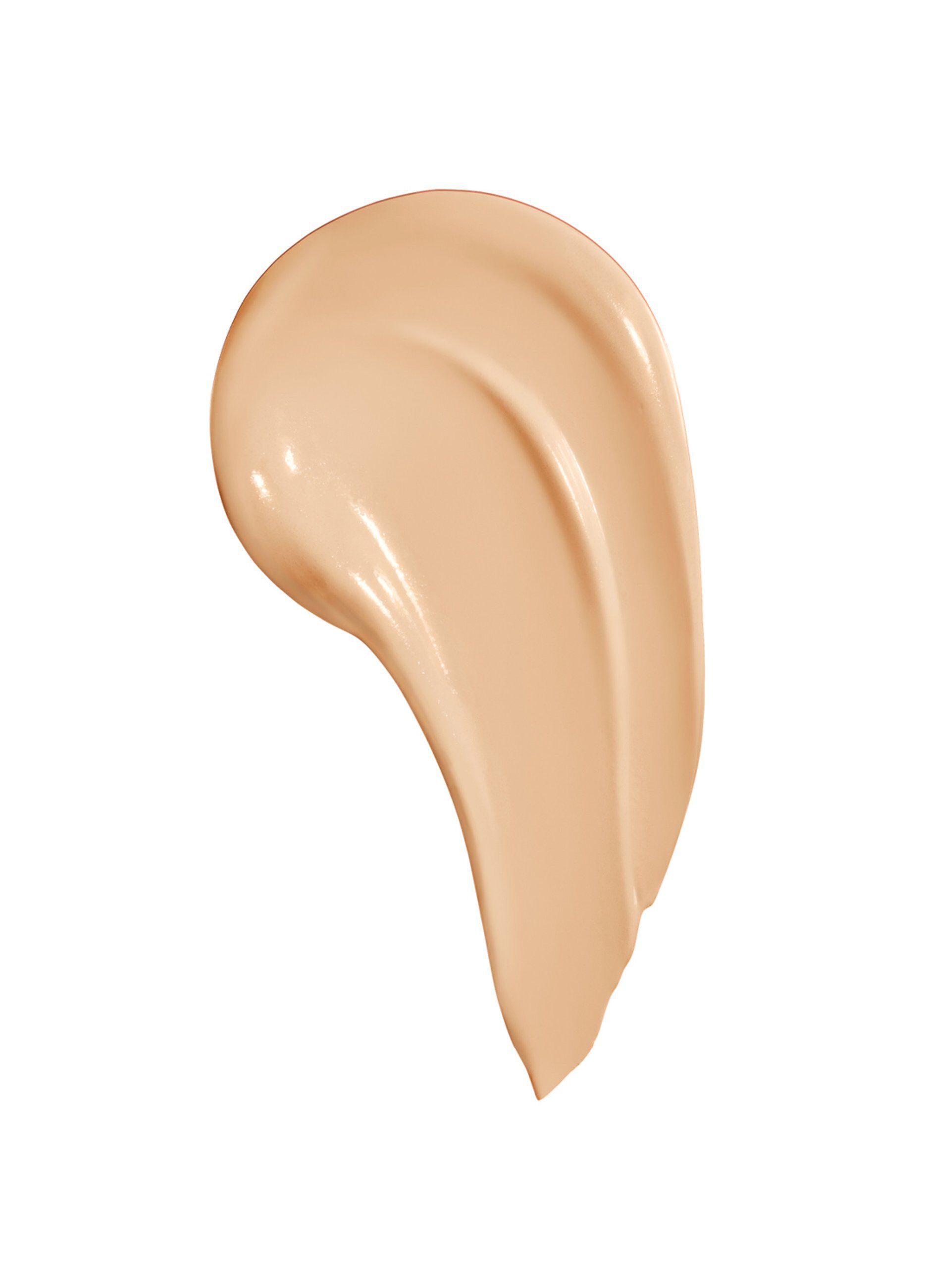 Maybelline New York Fondotinta Liquido SuperStay 30H Active Wear, Alta coprenza e lunghissima tenuta senza effetto maschera, Warm Nude (31), 30 ml._2