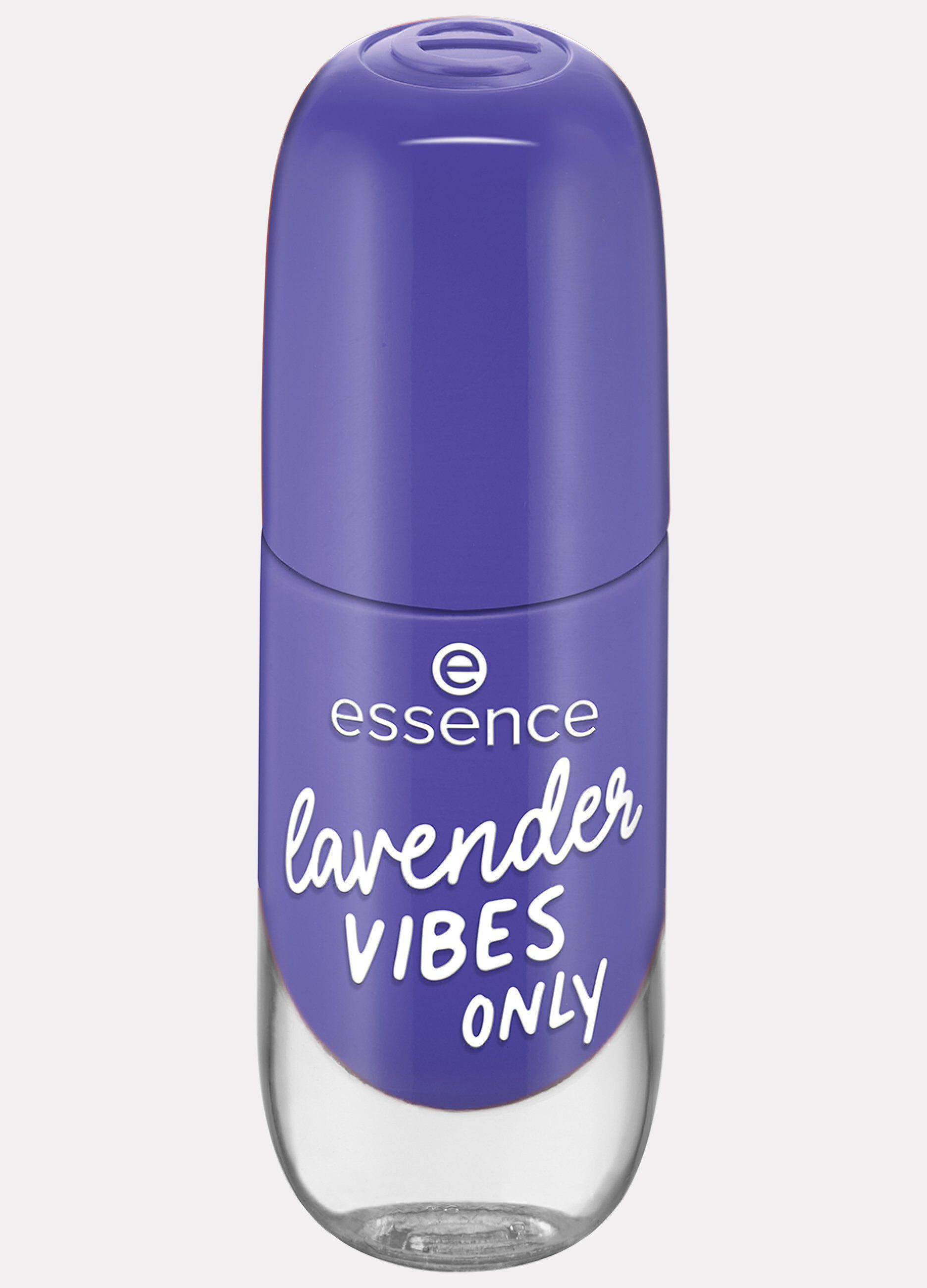 Essence smalto per unghie in gel 10