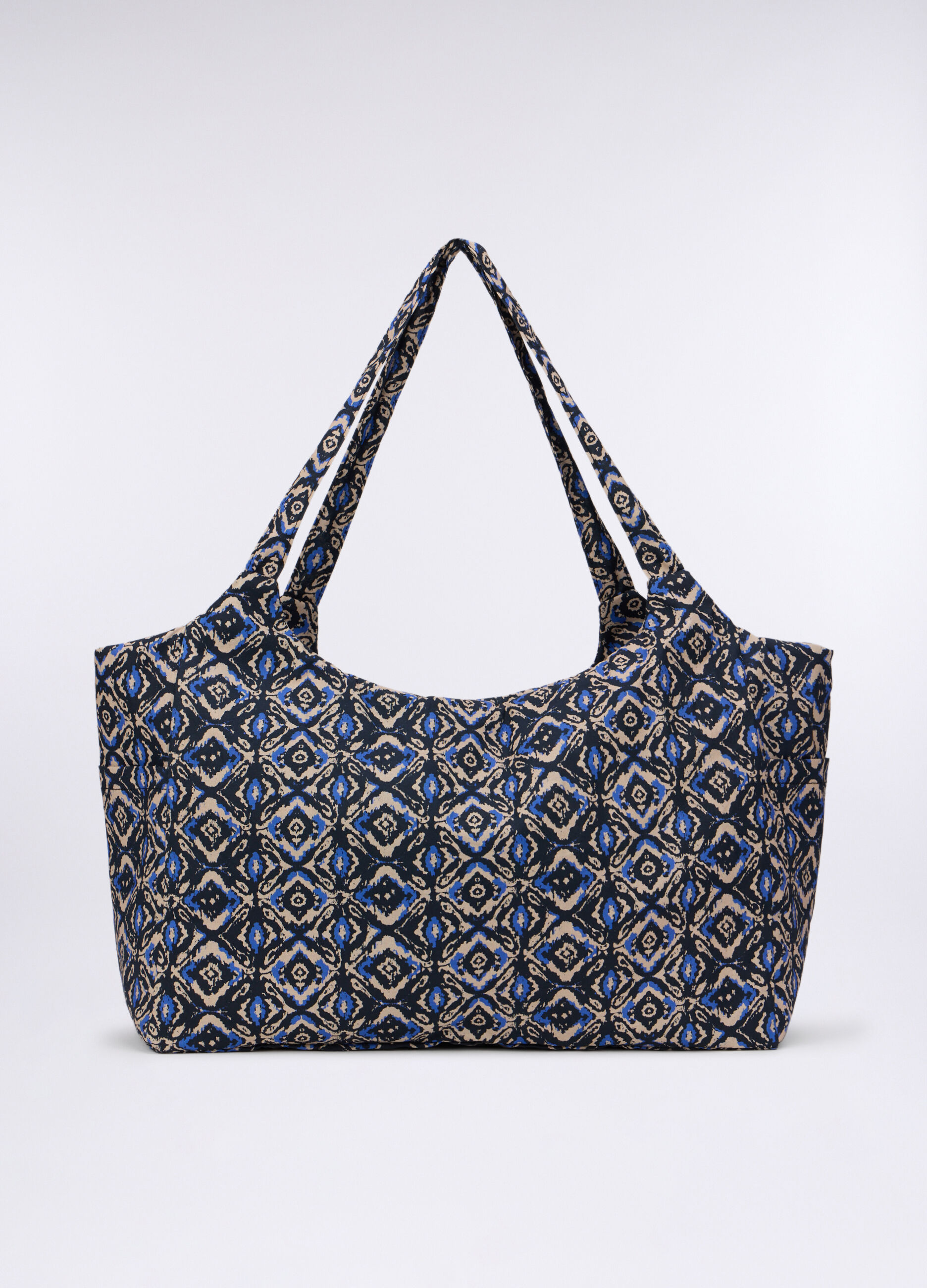 Shopper multicolor donna_0