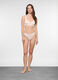 Reggiseno a balconcino in viscosa di bamboo stretch donna_0