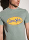 T-shirt in jersey di cotone con stampa uomo_2