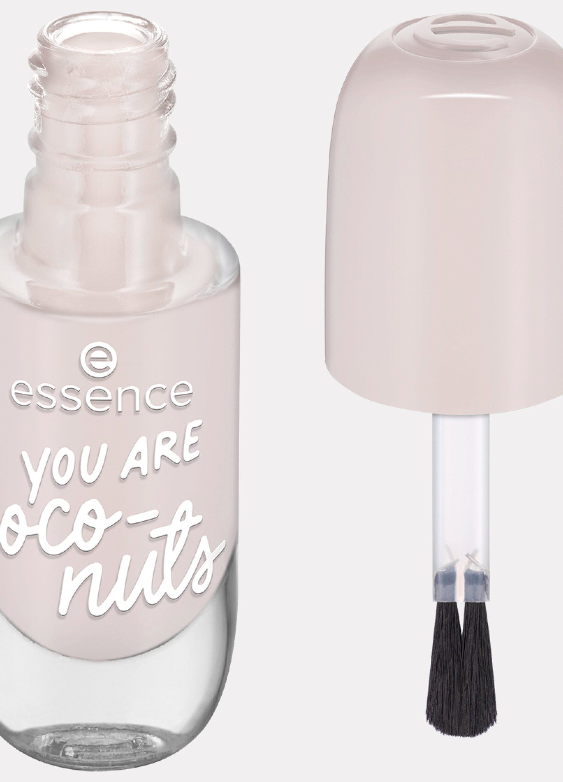 Essence smalto per unghie in gel 32