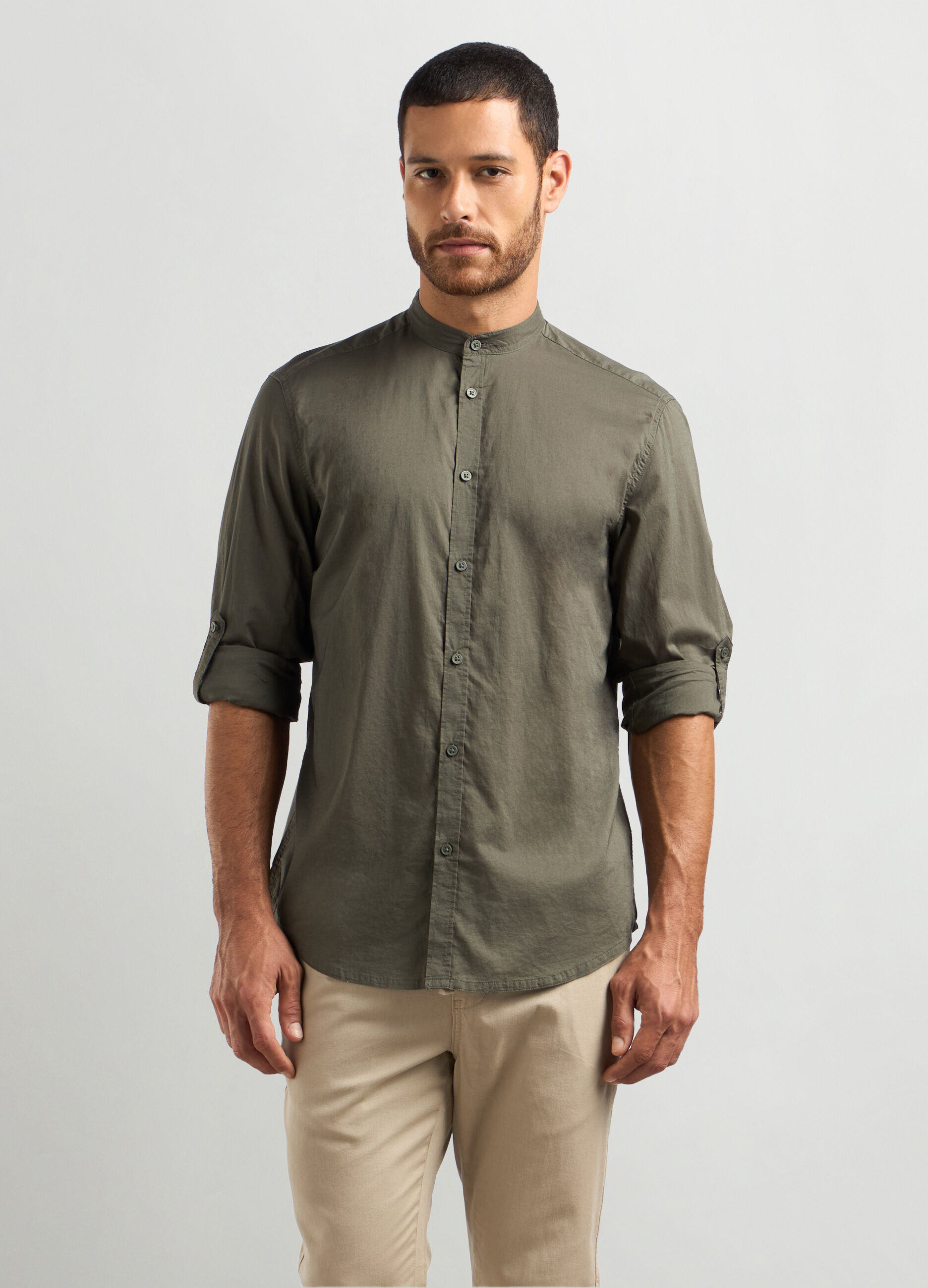 Camicie uomo on line online