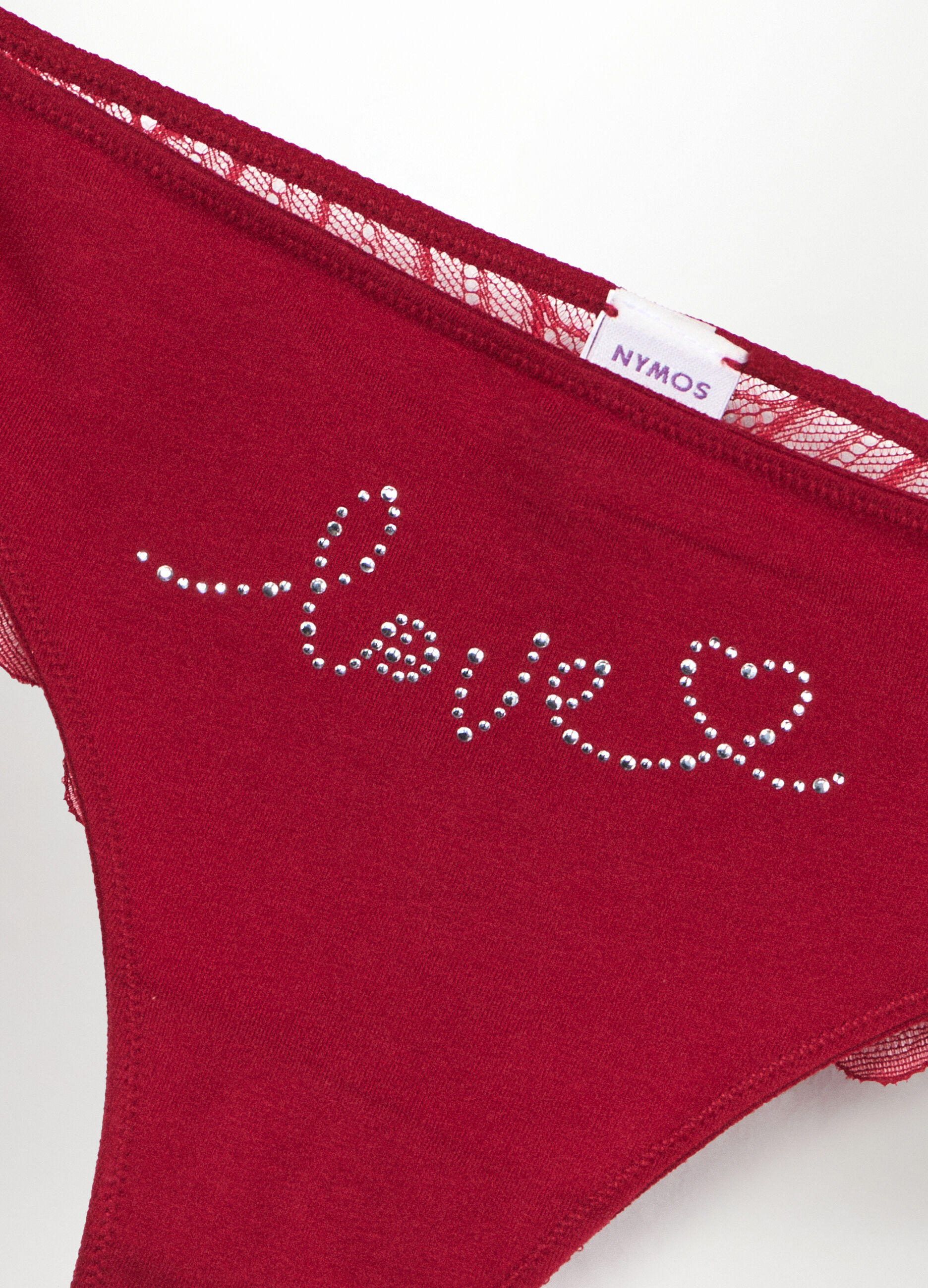 Brasiliana in jersey di cotone stretch donna_1