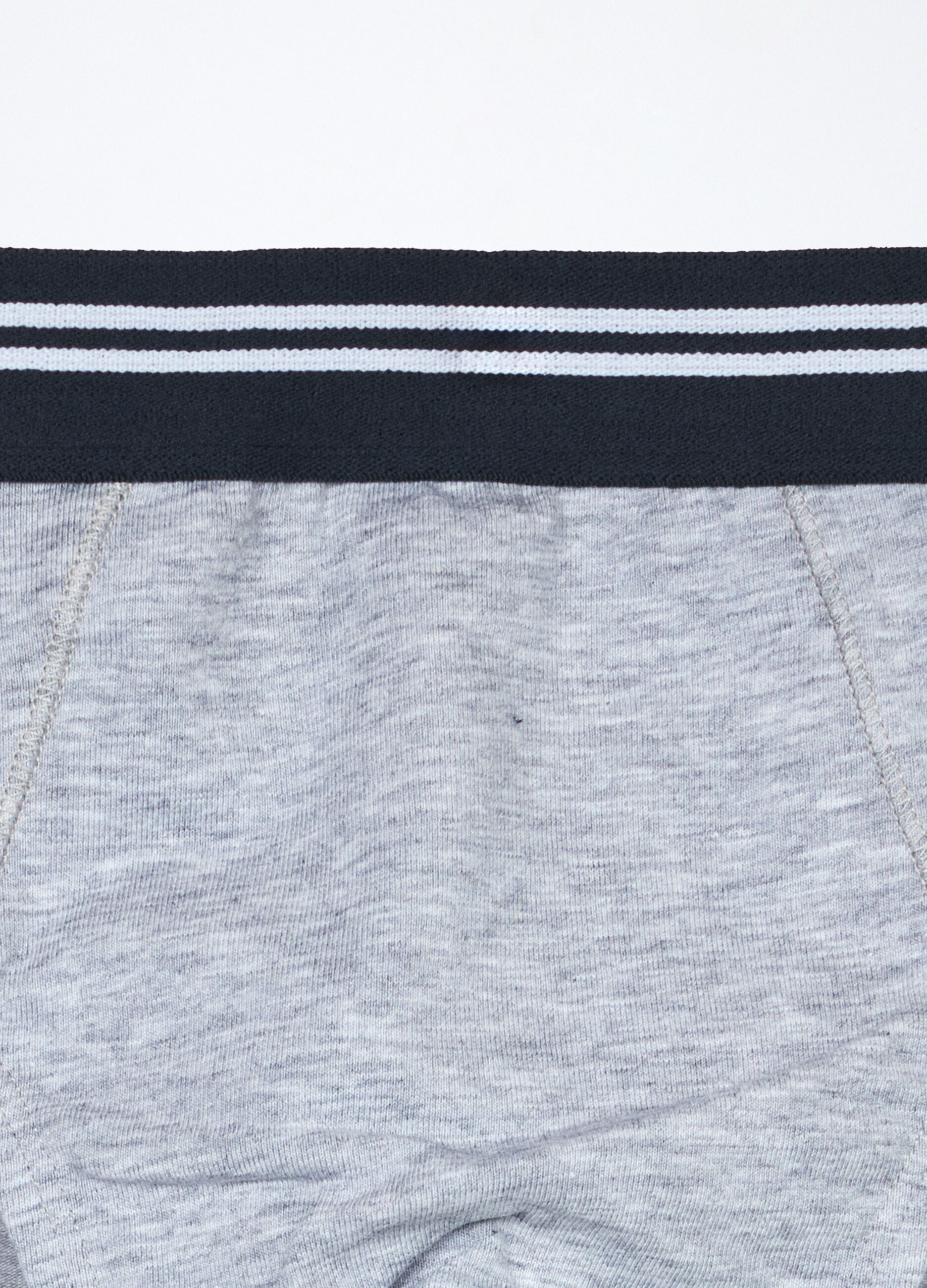 Slip in jersey di cotone stretch ragazzo_3