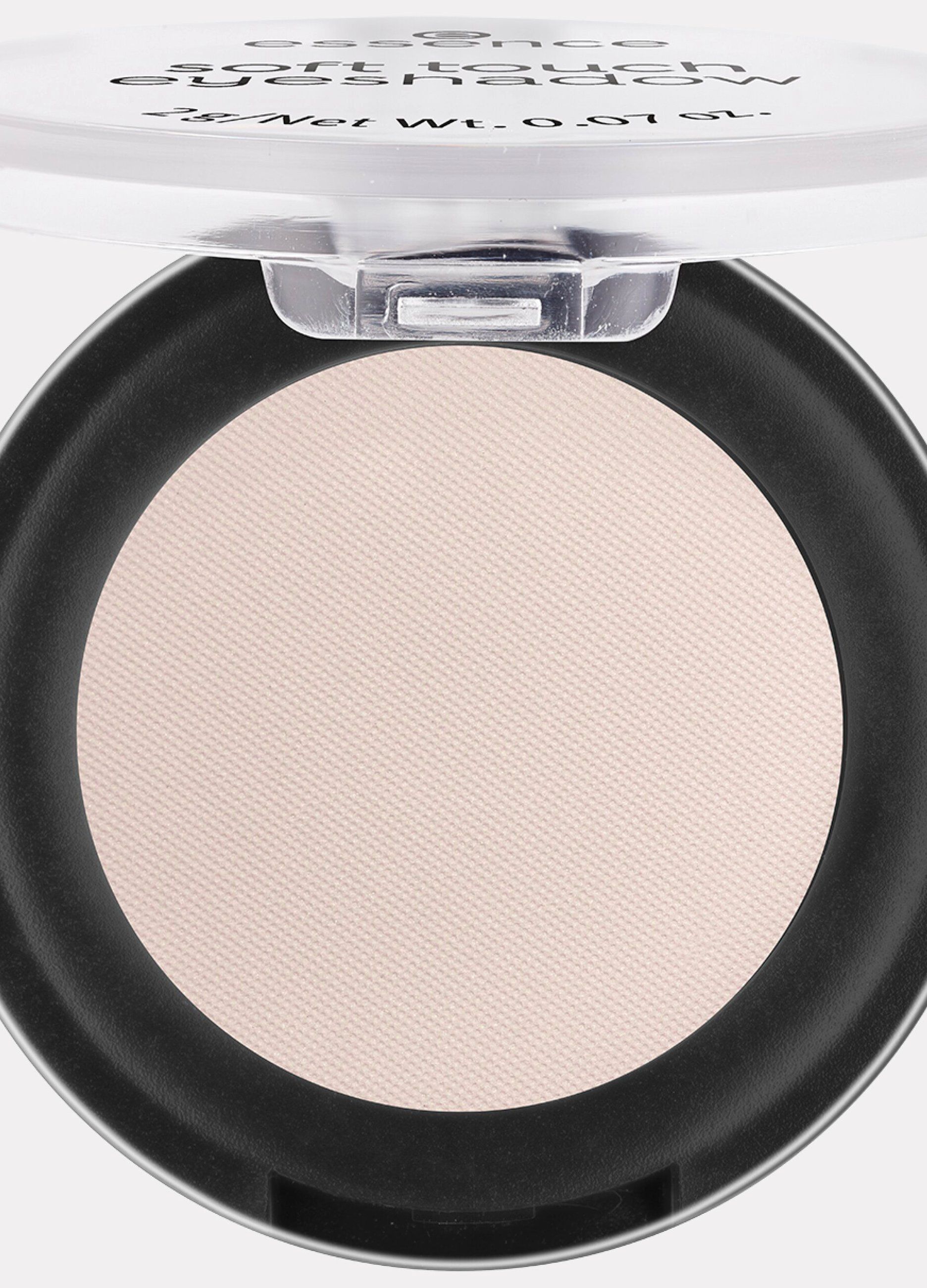 Essence soft touch ombretto occhi 01