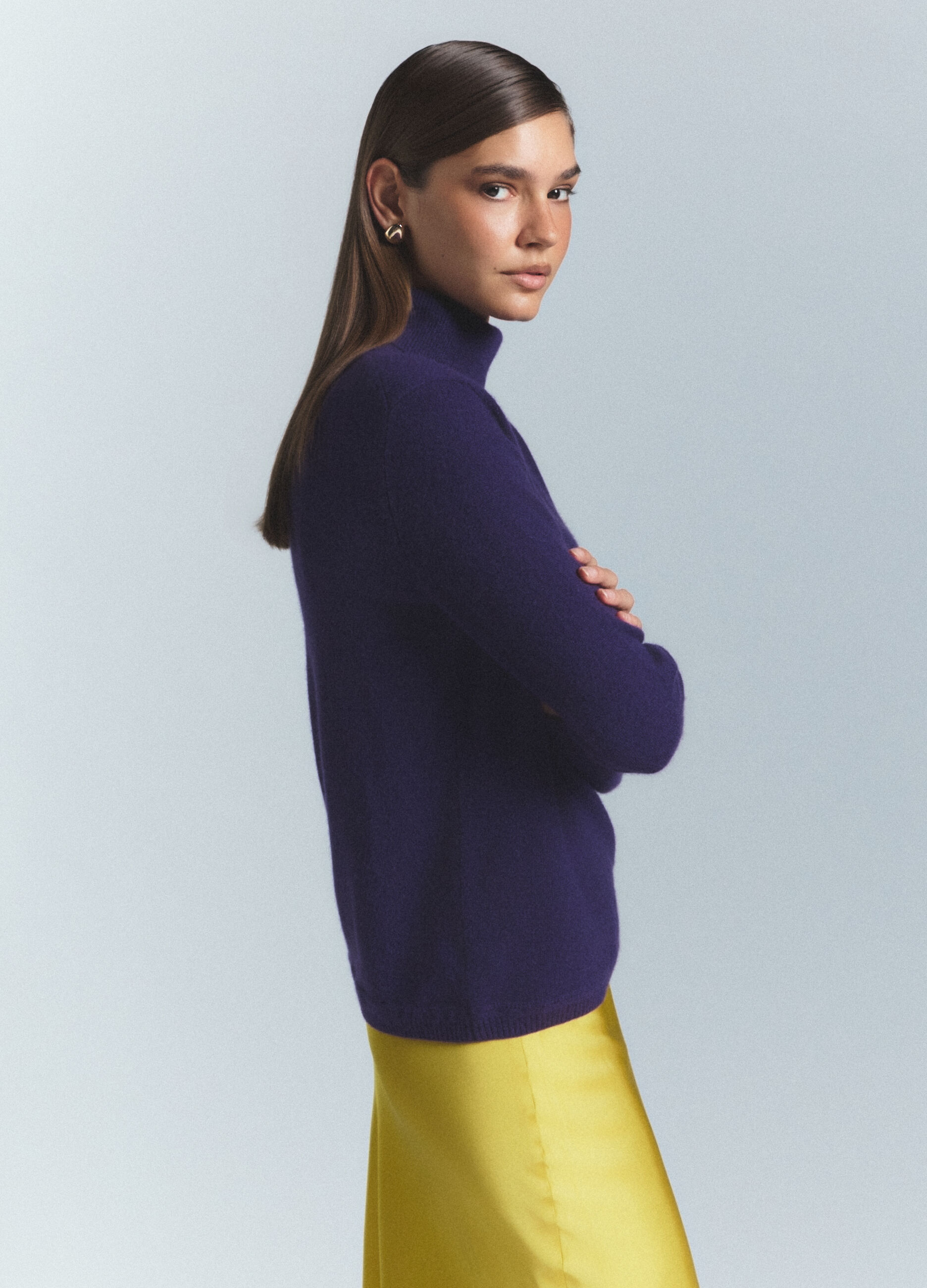 Dolcevita in puro cashmere donna_3