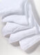 5 pack calze corte in misto cotone uomo_1