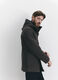 Cappotto Montgomery in panno uomo_2