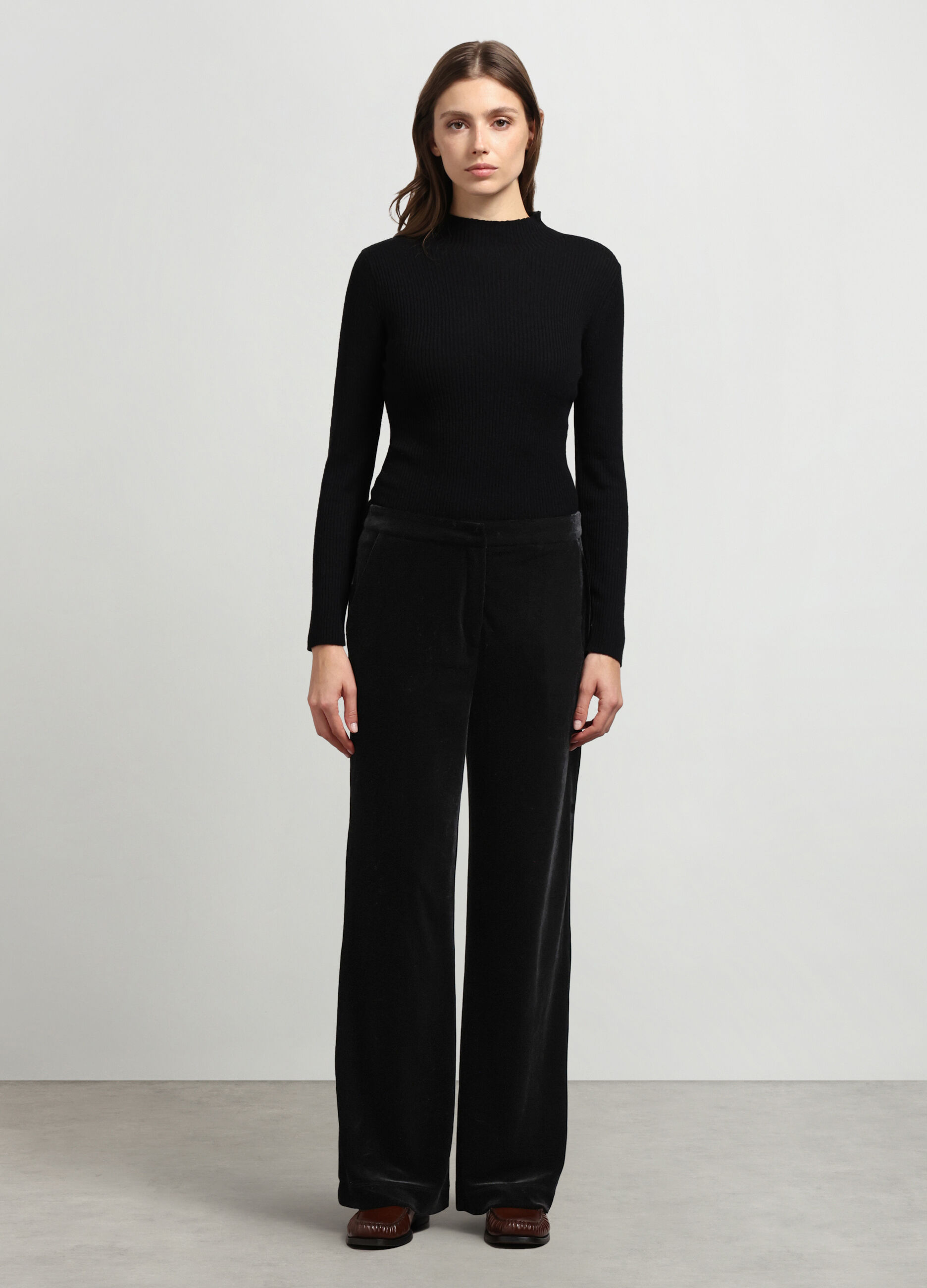 Upim pantaloni donna best sale