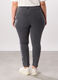 Jeggings in cotone donna curvy_1