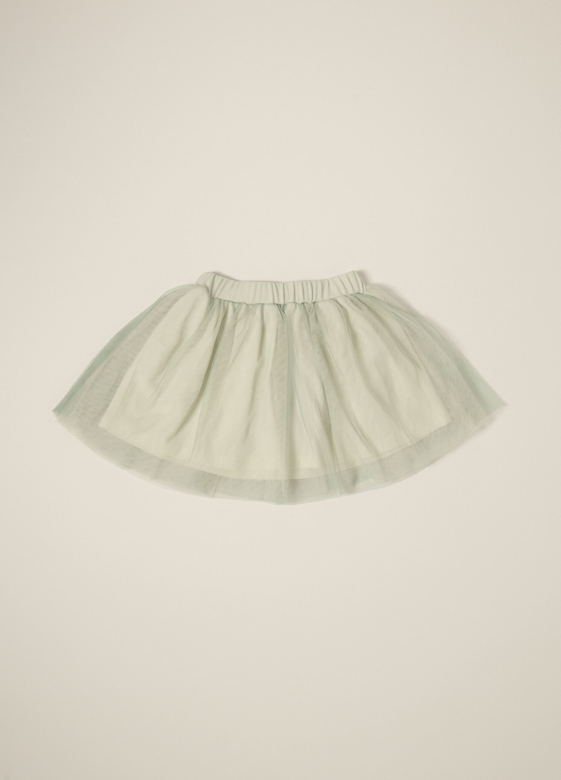Gonna in tulle IANA neonata_0