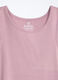 Pack 3 canotte in jersey di puro cotone bambina_4