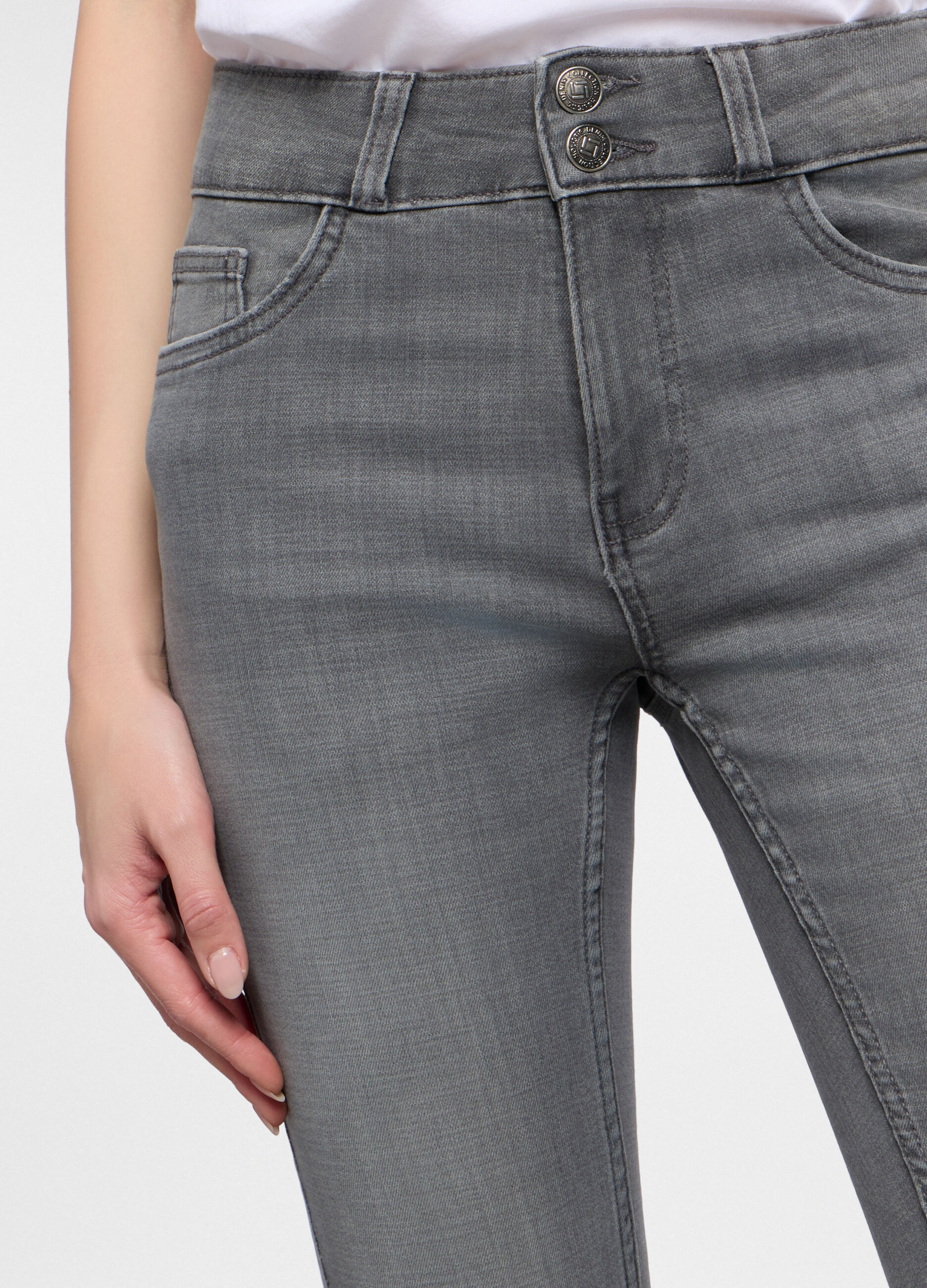 5 Tasche fit Skinny Push Up in denim stretch donna_3